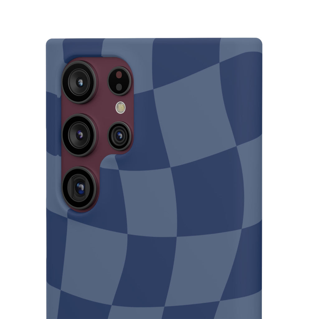 Tidal Grid Case