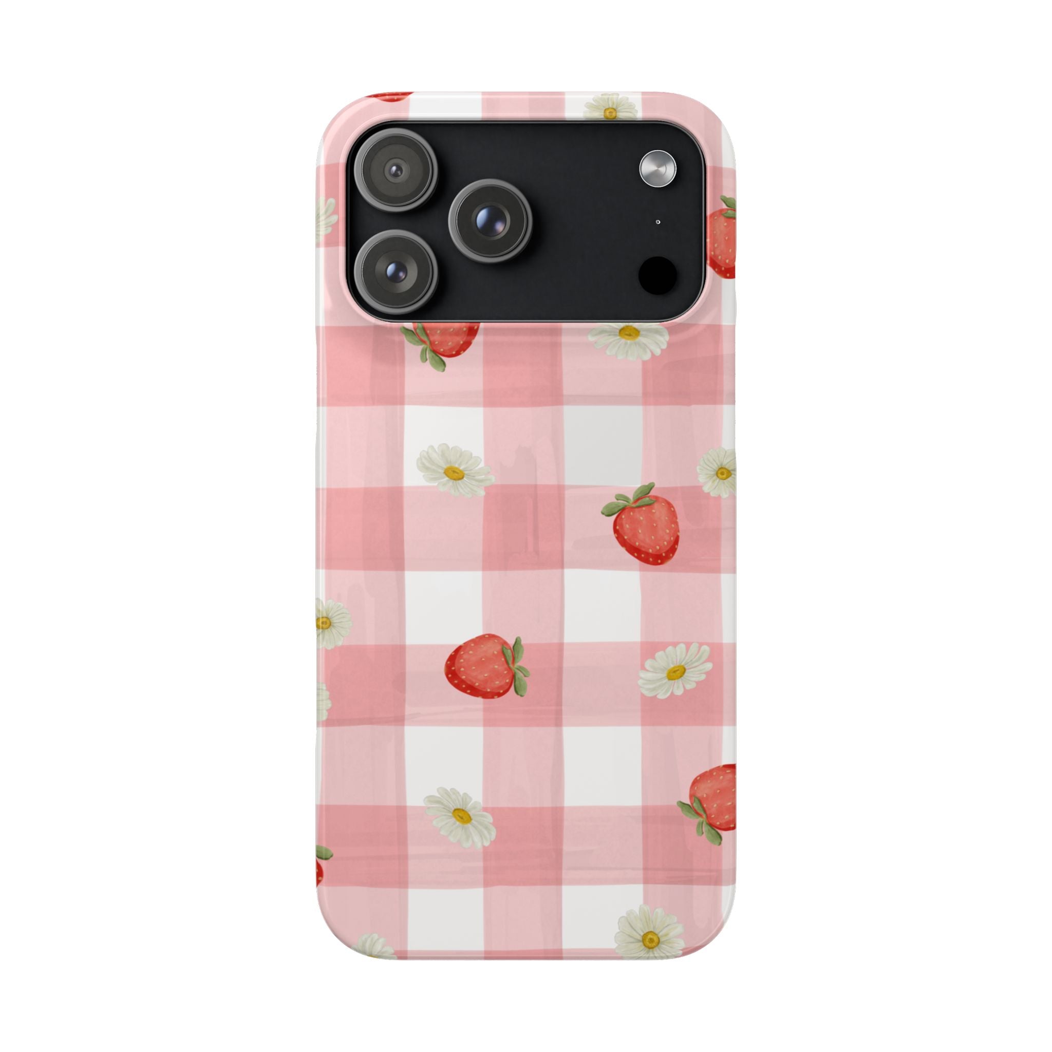 Berry & Bloom Case