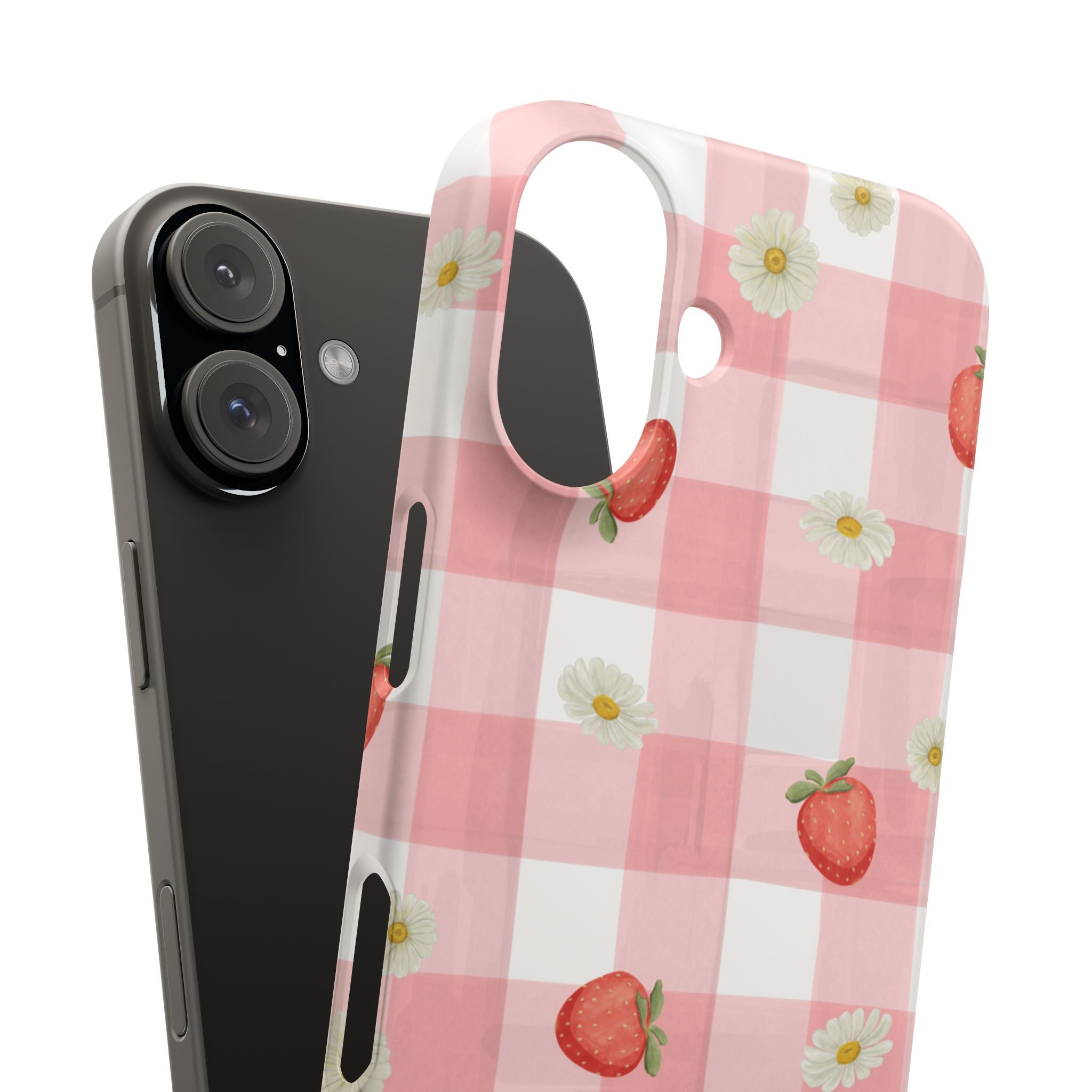 Berry & Bloom Case