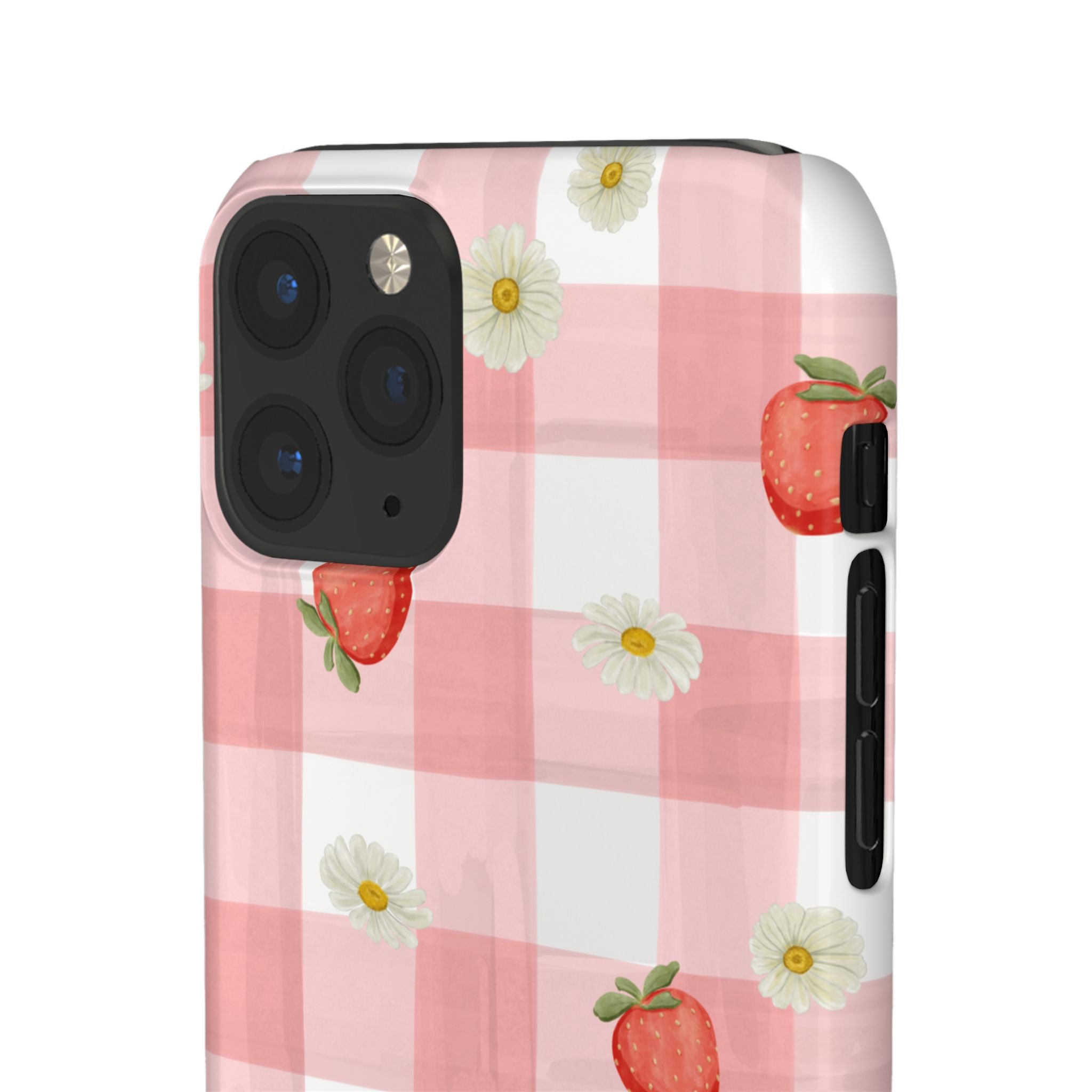 Berry & Bloom Case
