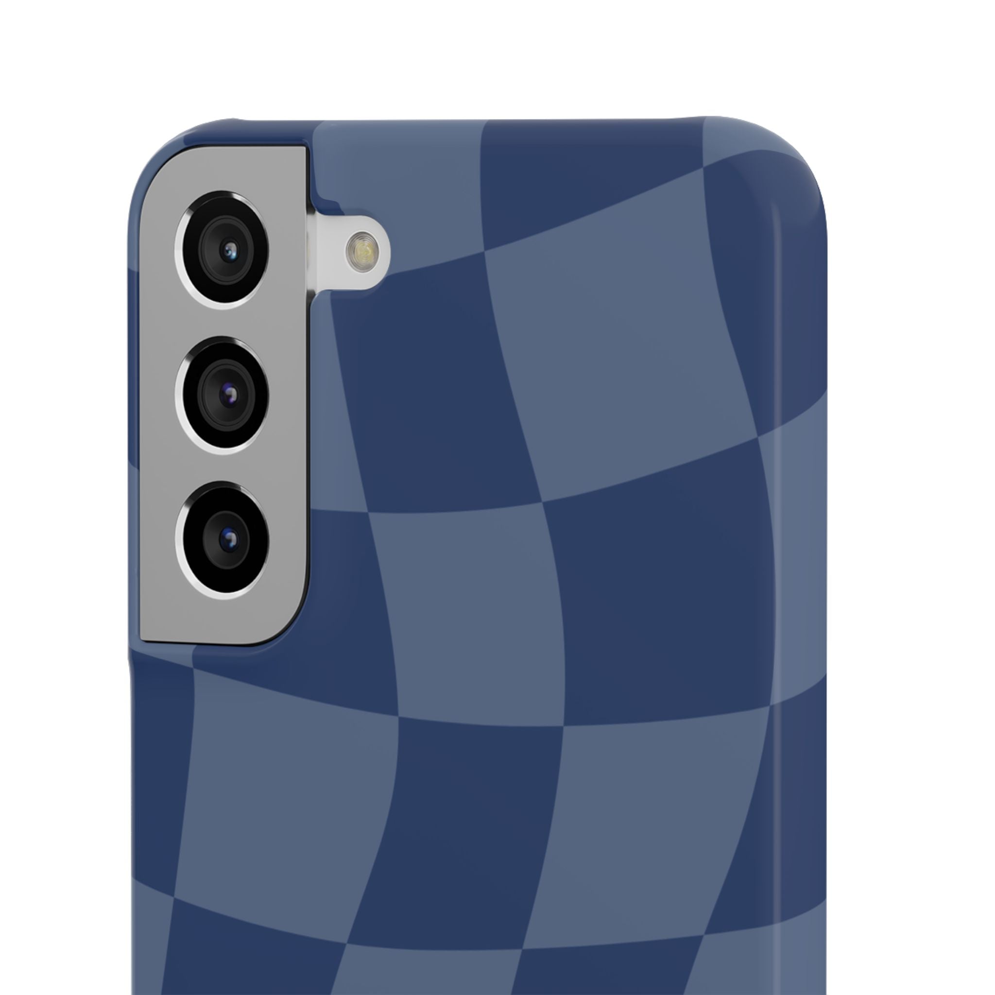 Tidal Grid Case