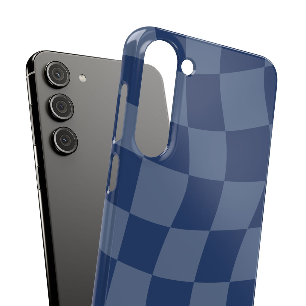 Tidal Grid Case