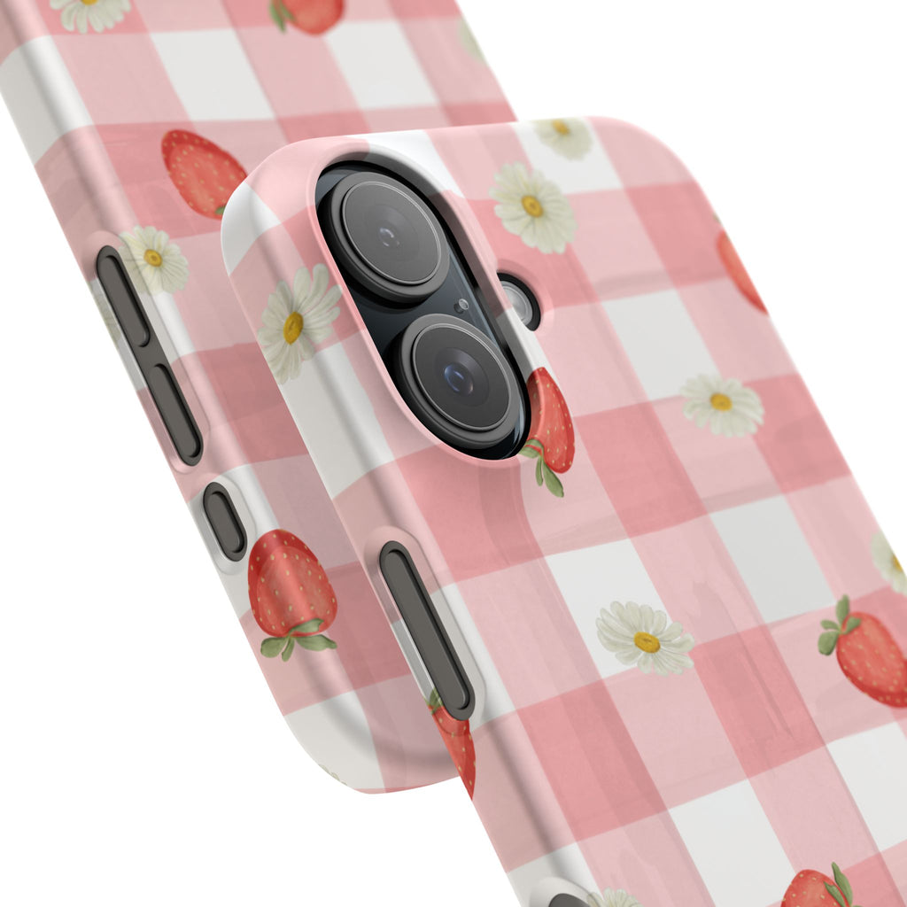 Berry & Bloom Case