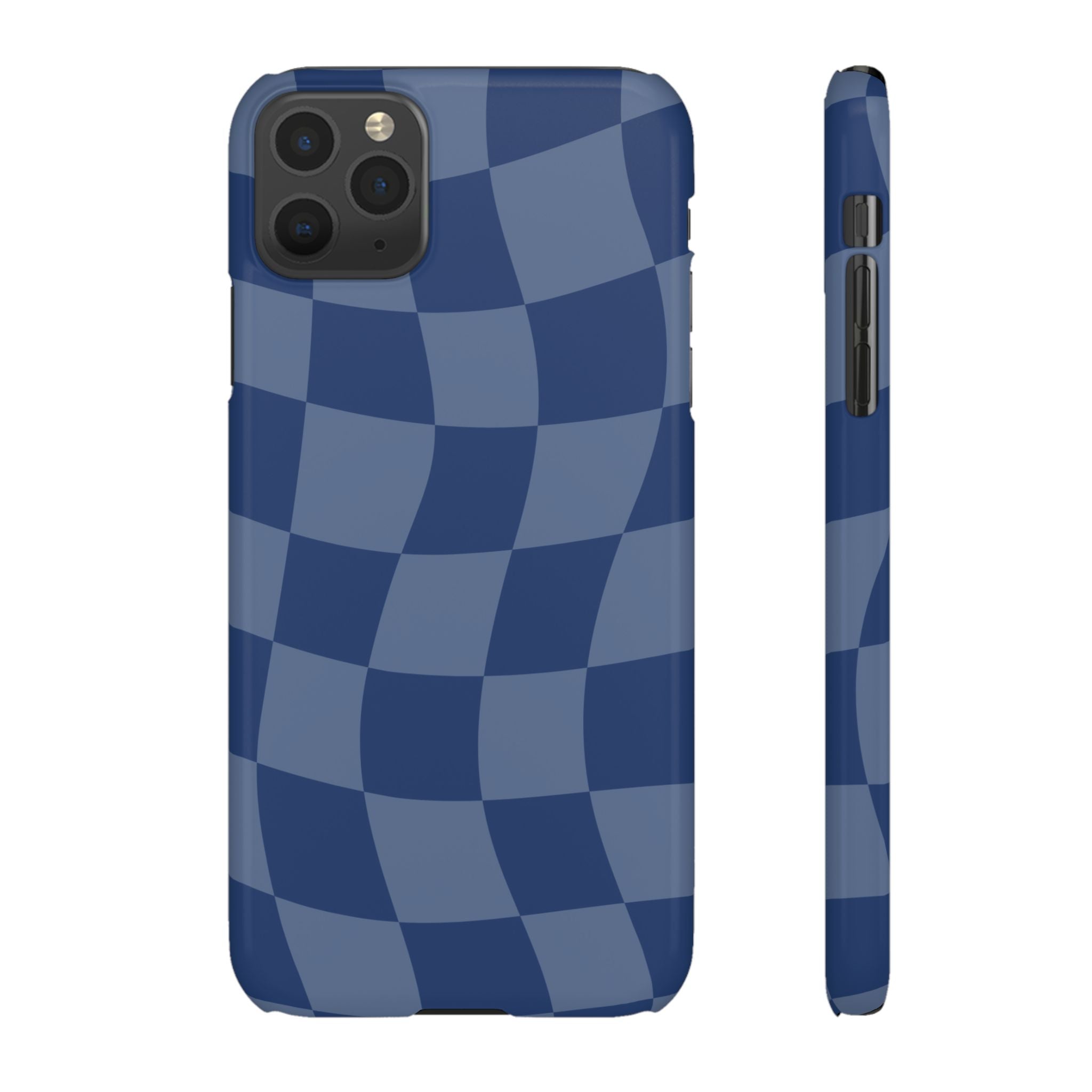 Tidal Grid Case