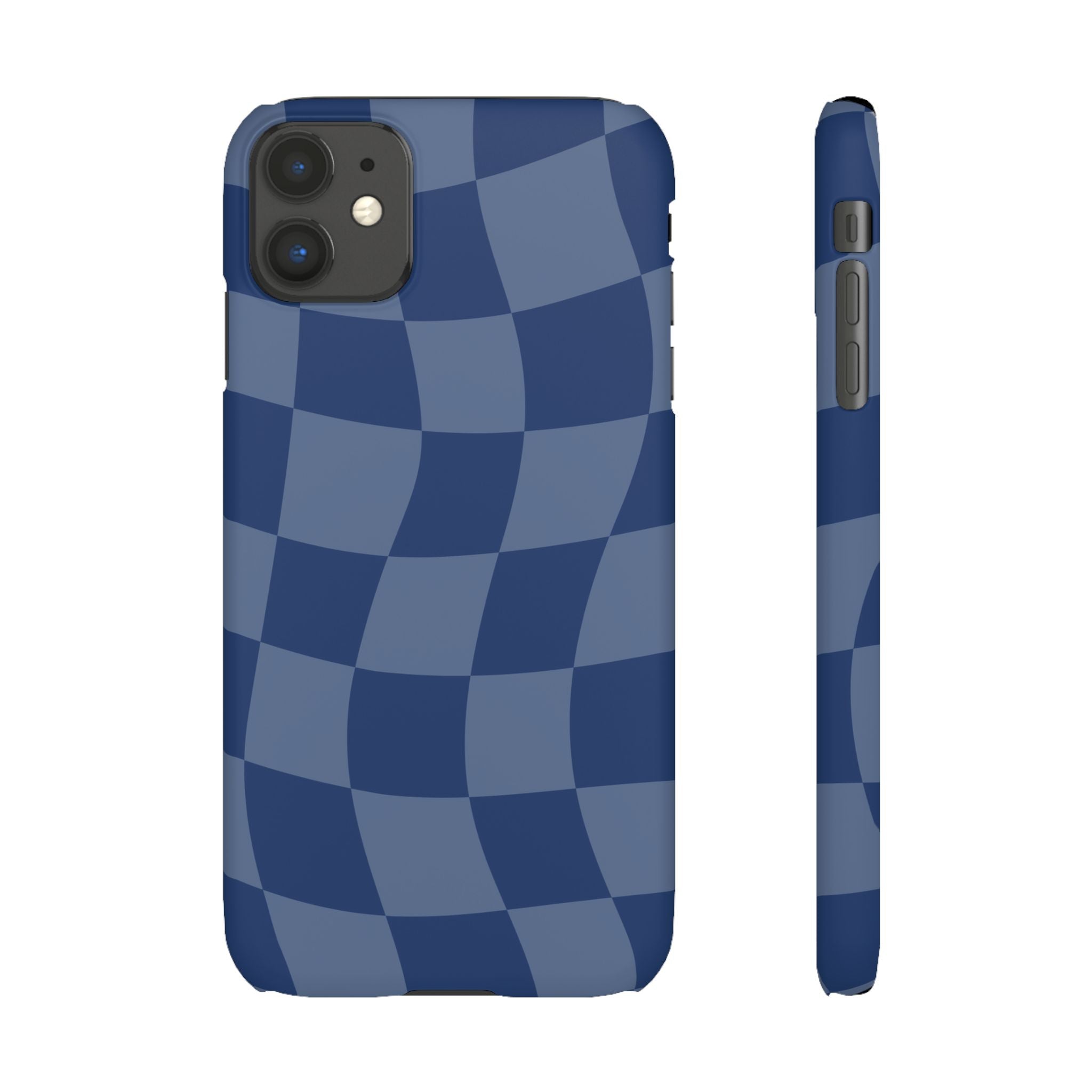 Tidal Grid Case