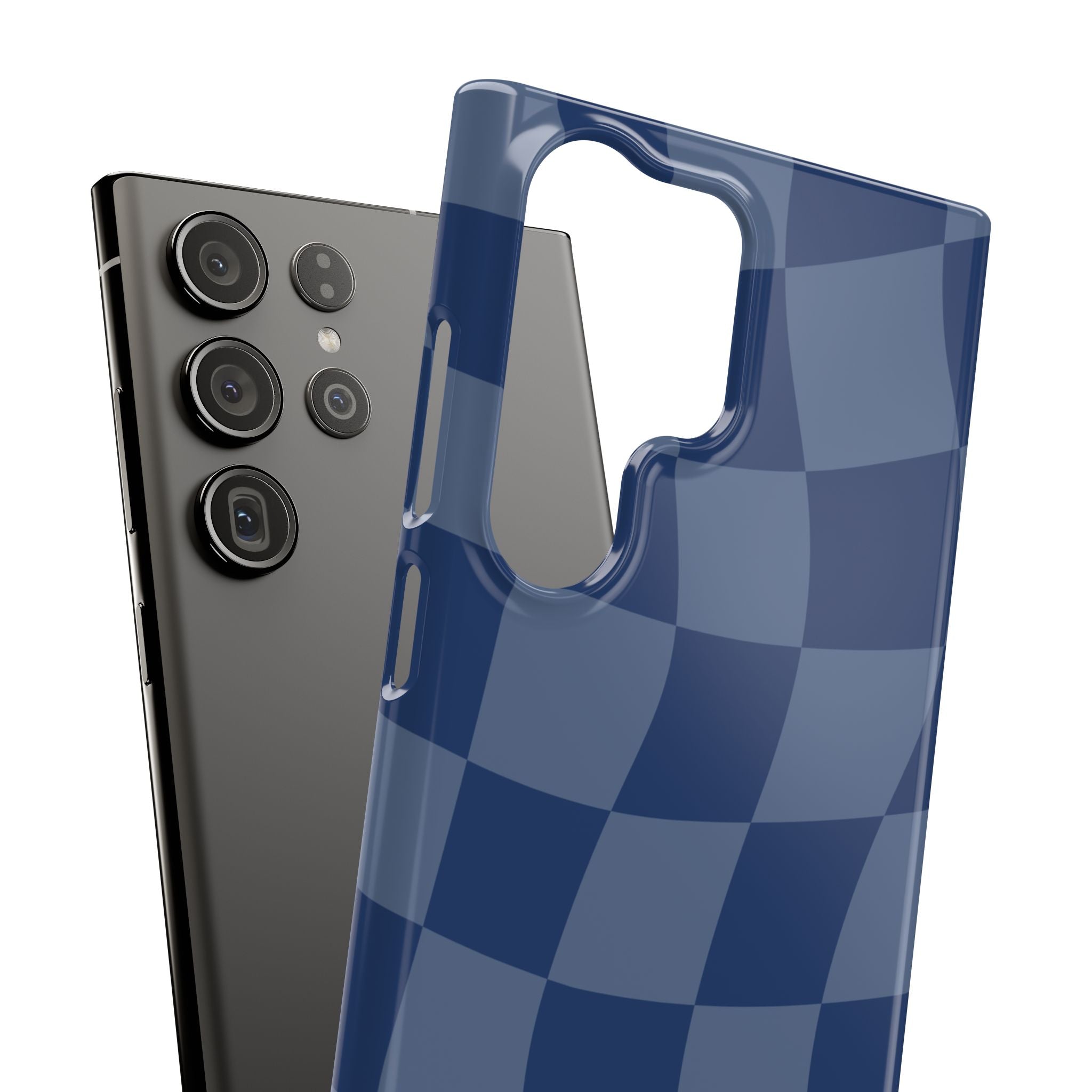 Tidal Grid Case