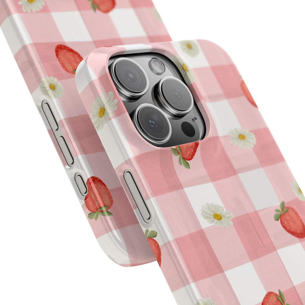 Berry & Bloom Case
