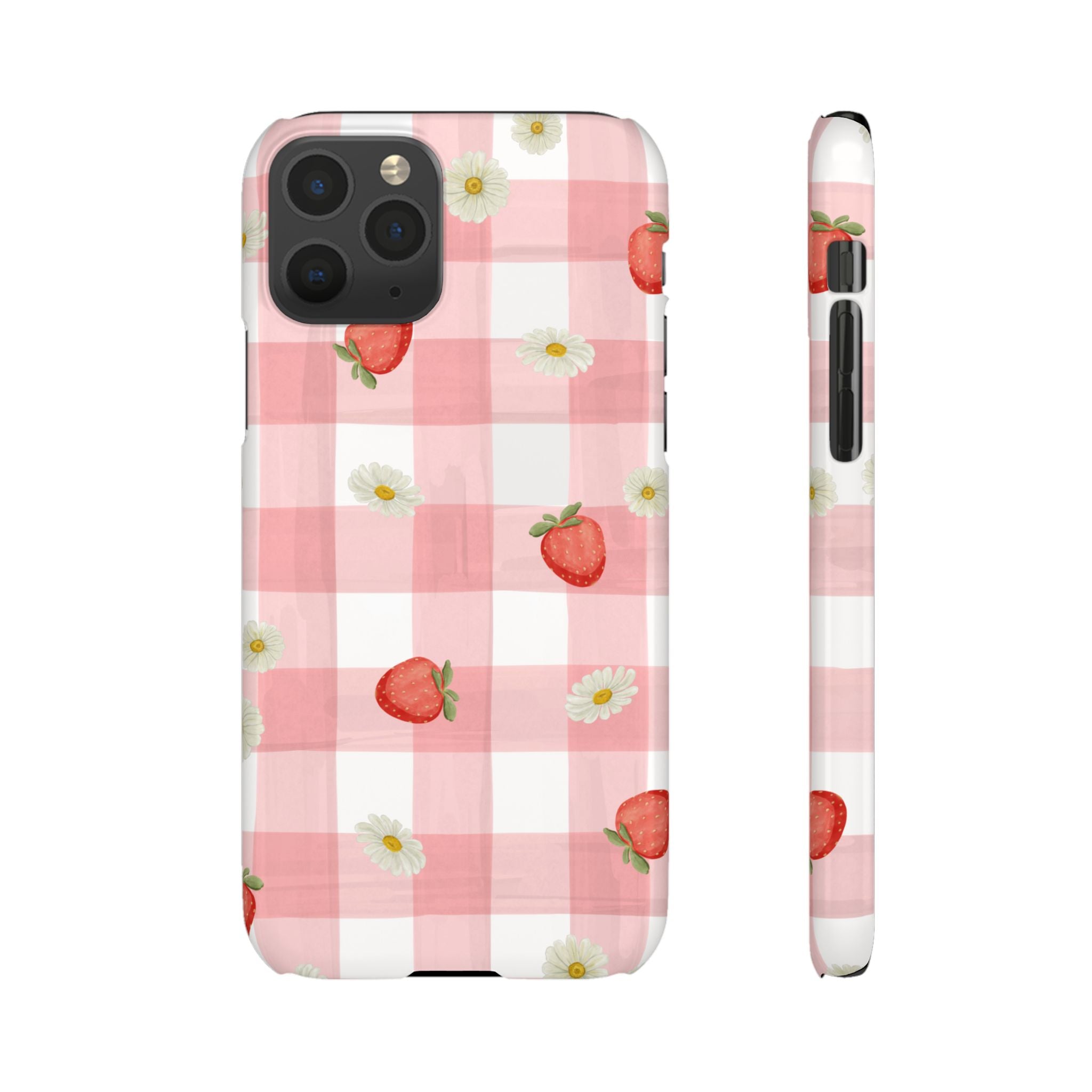 Berry & Bloom Case