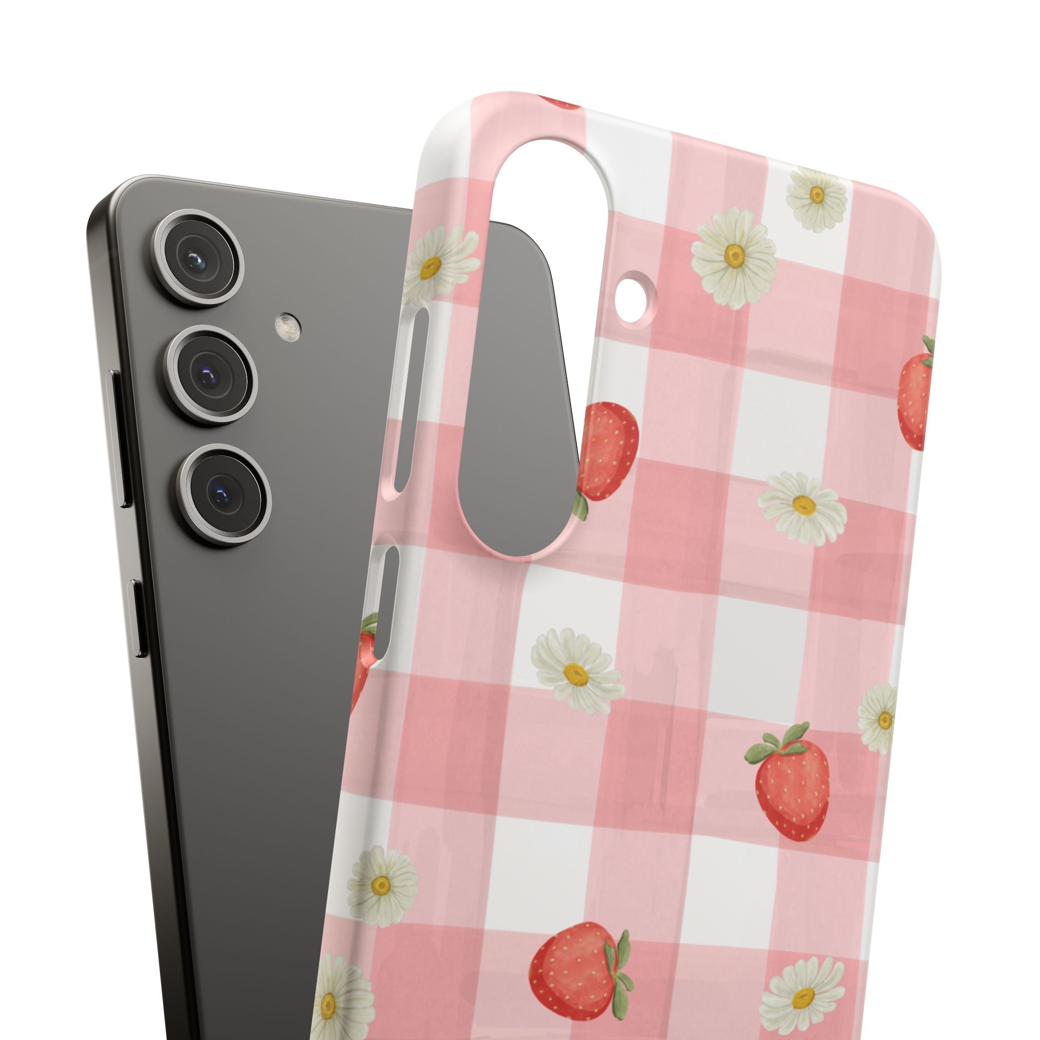 Berry & Bloom Case