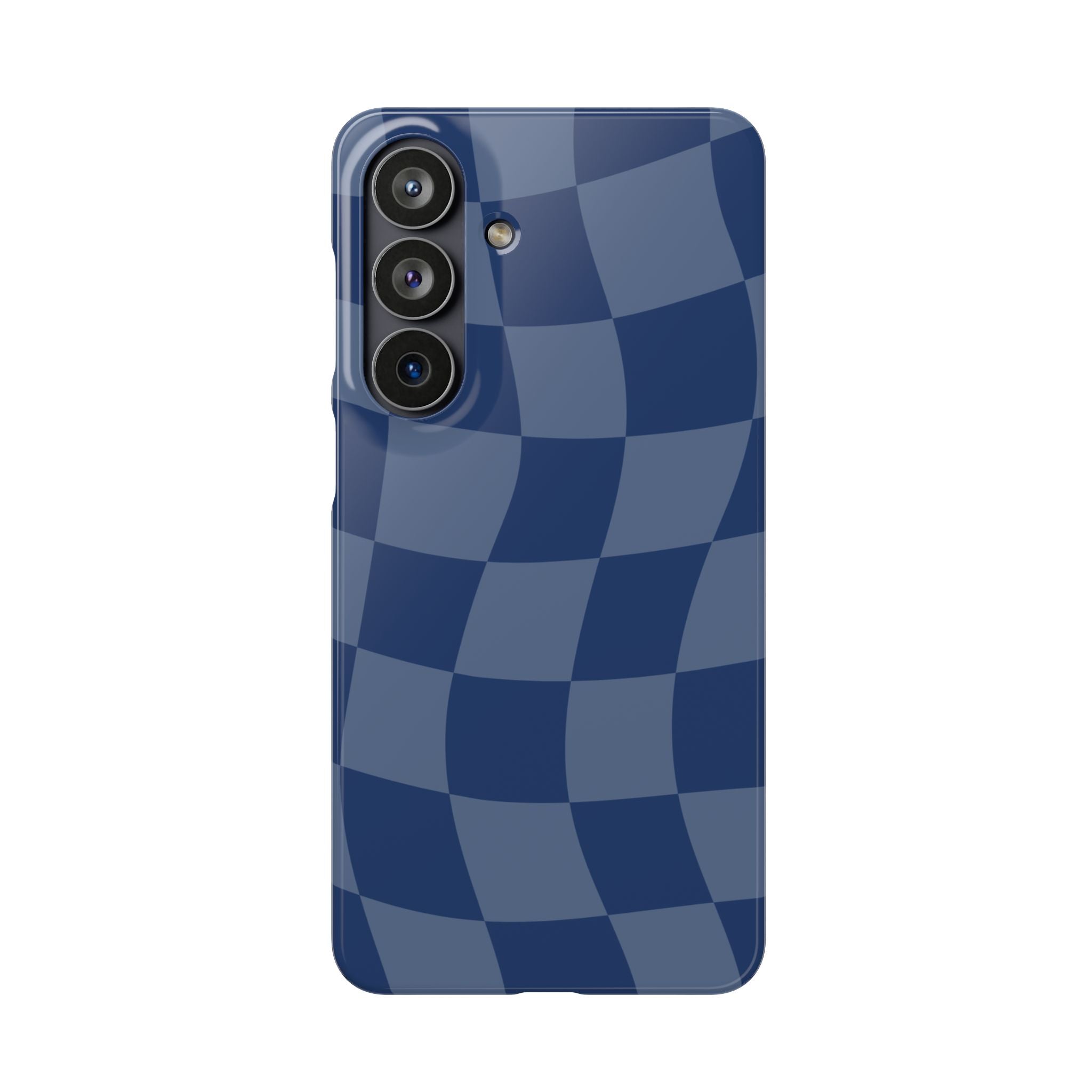 Tidal Grid Case