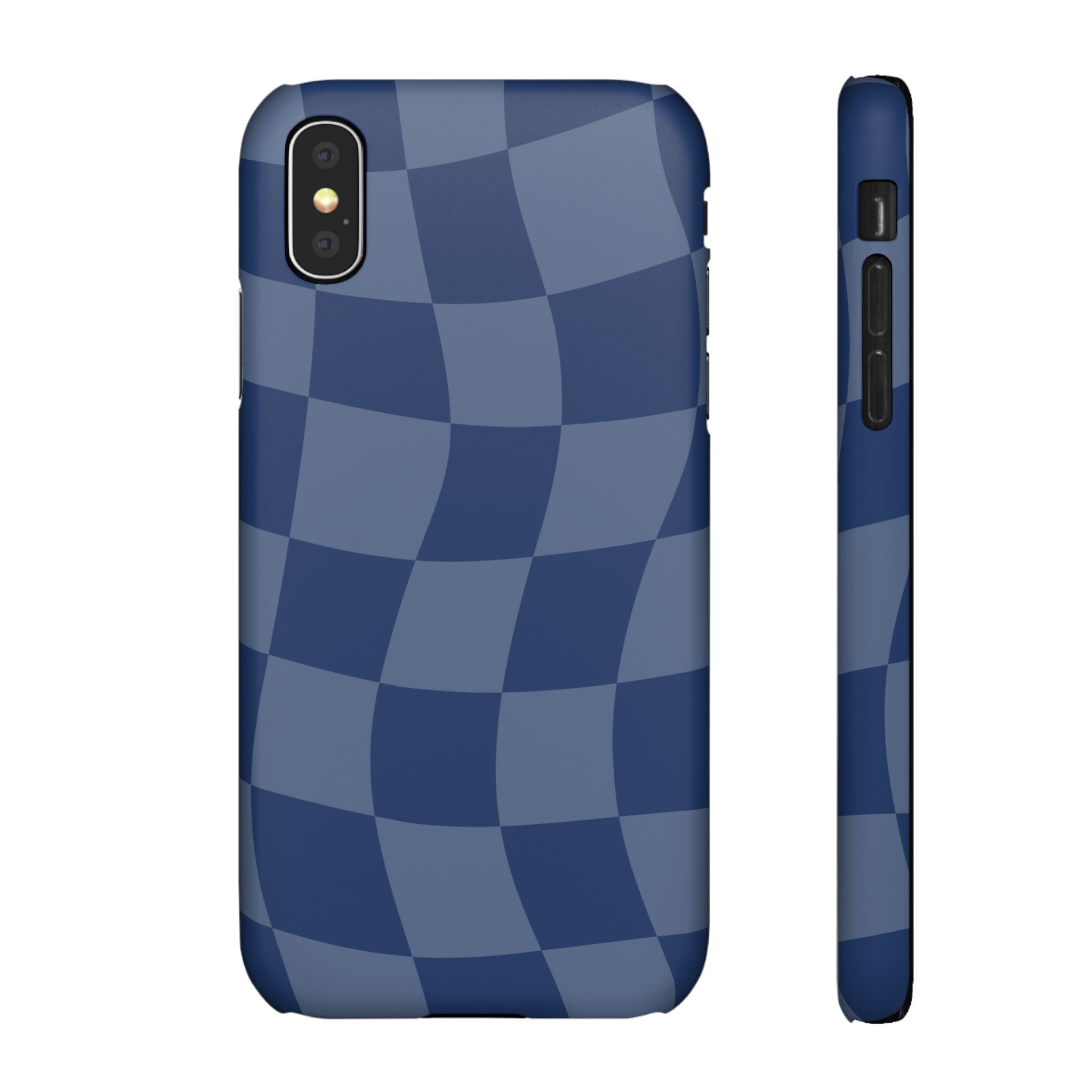 Tidal Grid Case