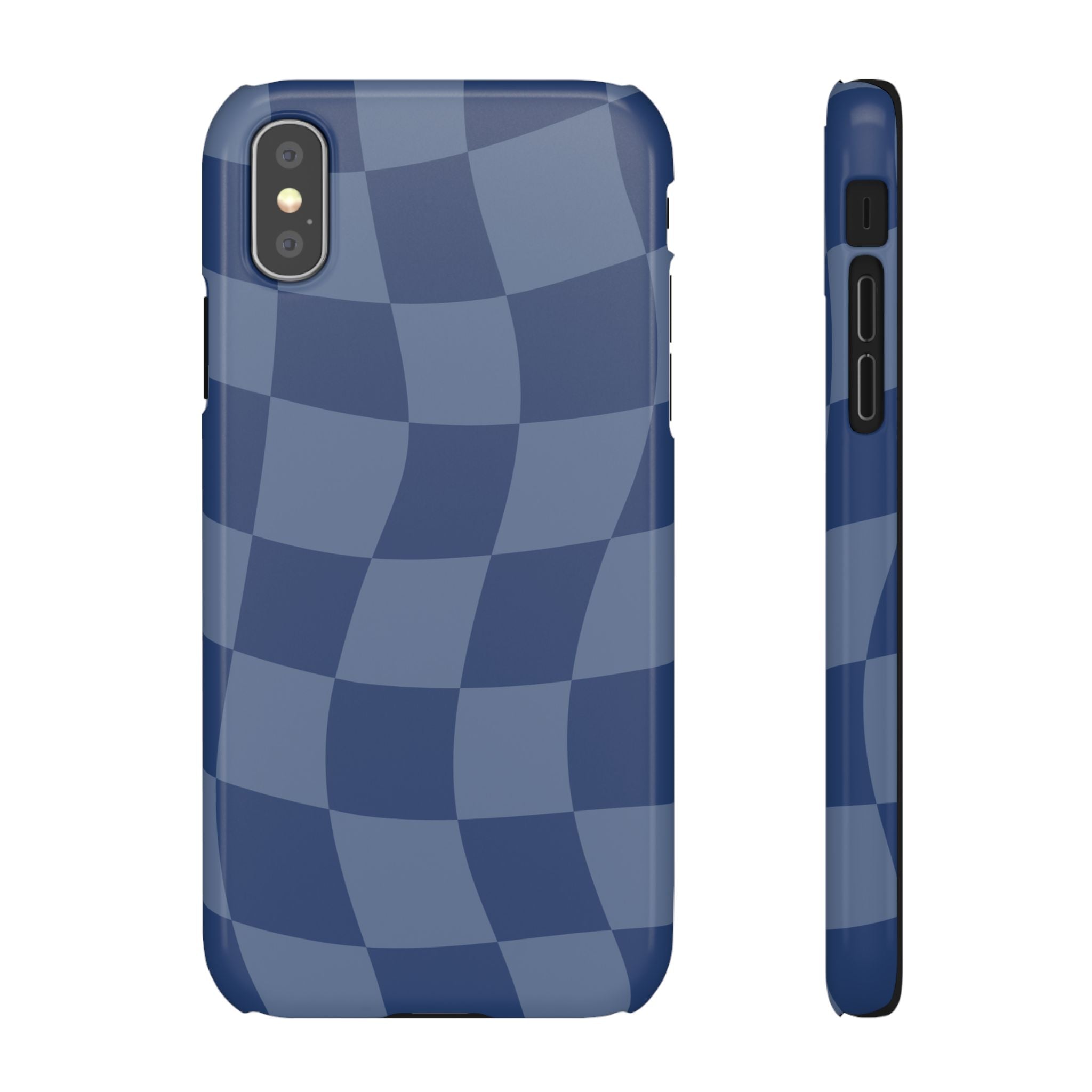 Tidal Grid Case