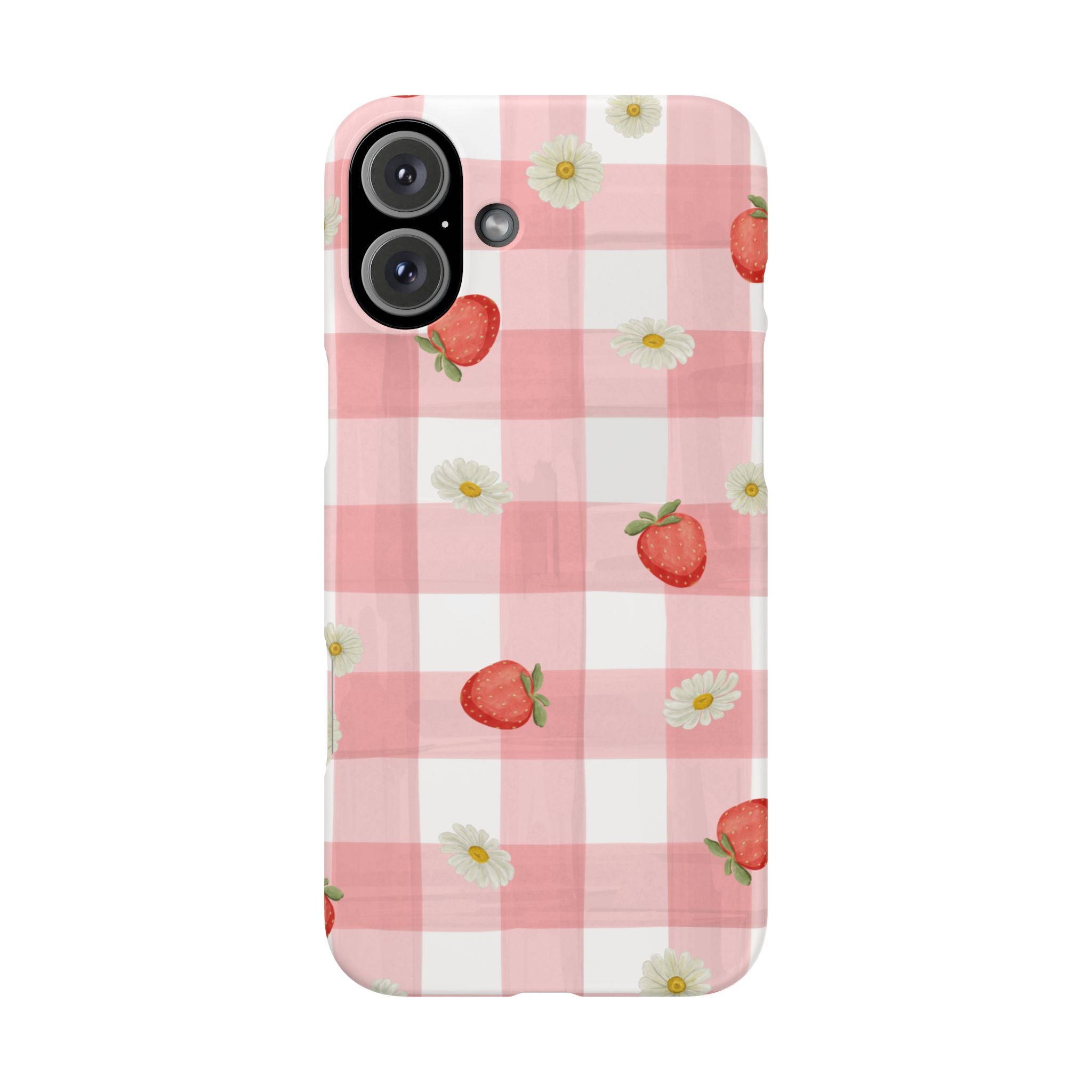 Berry & Bloom Case