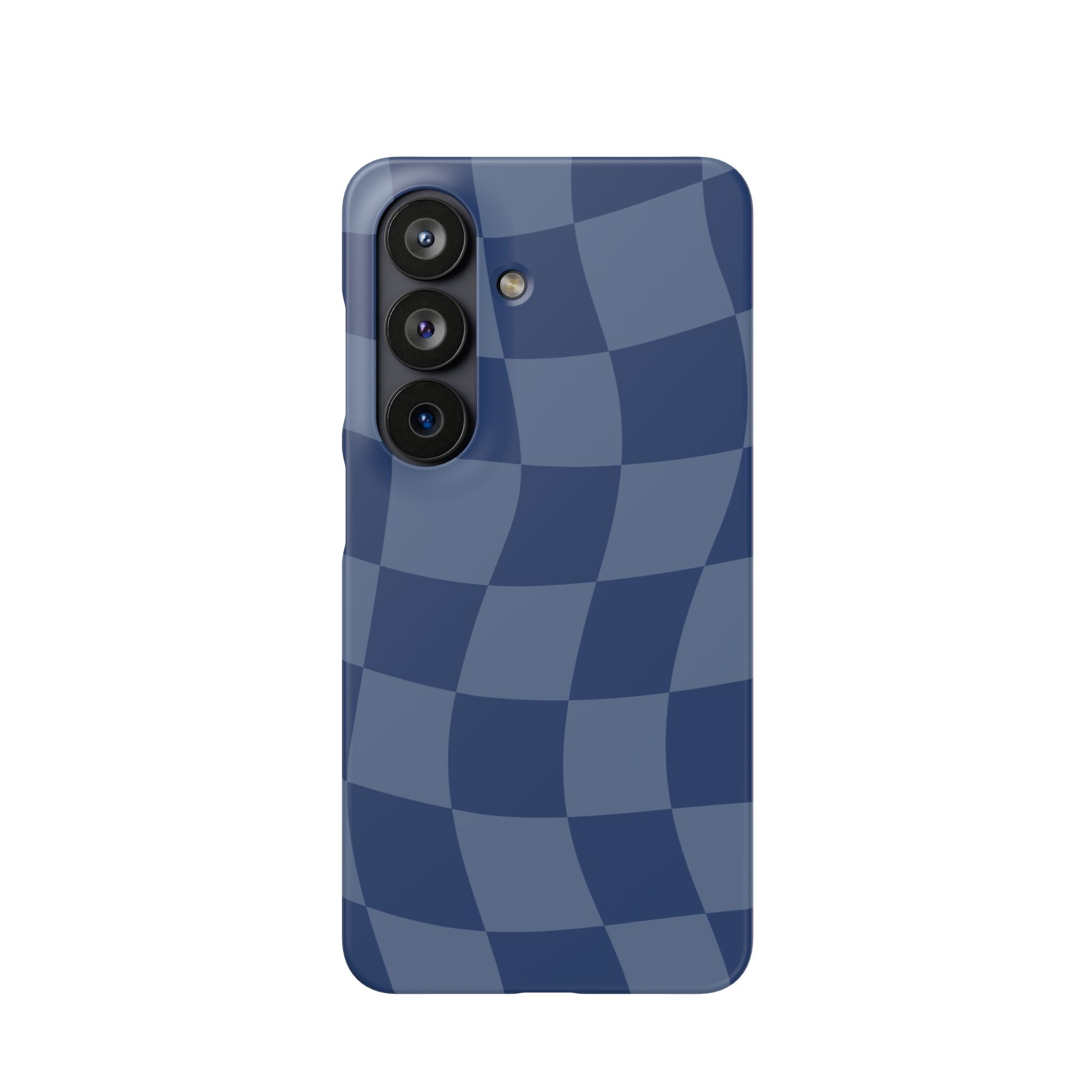 Tidal Grid Case