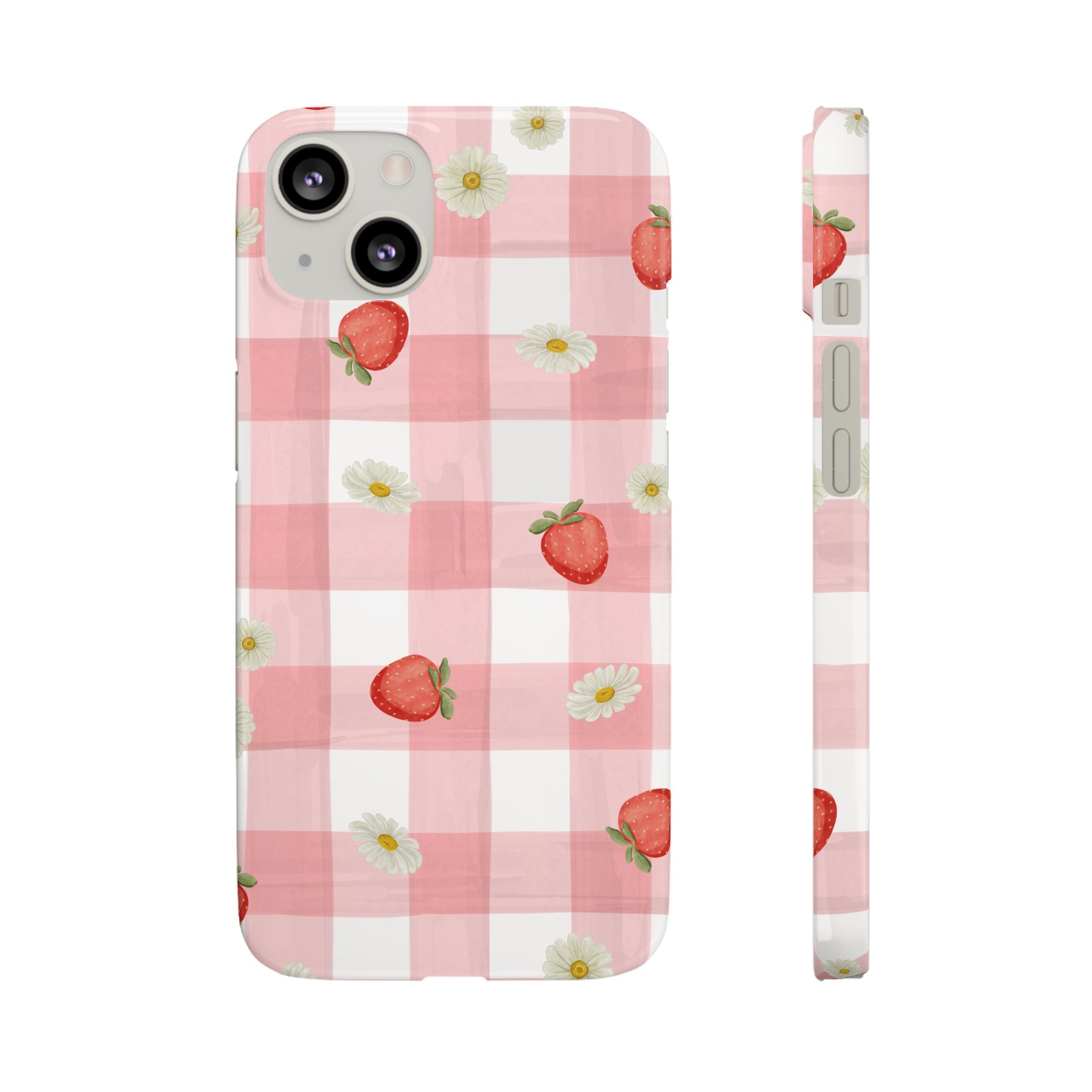 Berry & Bloom Case
