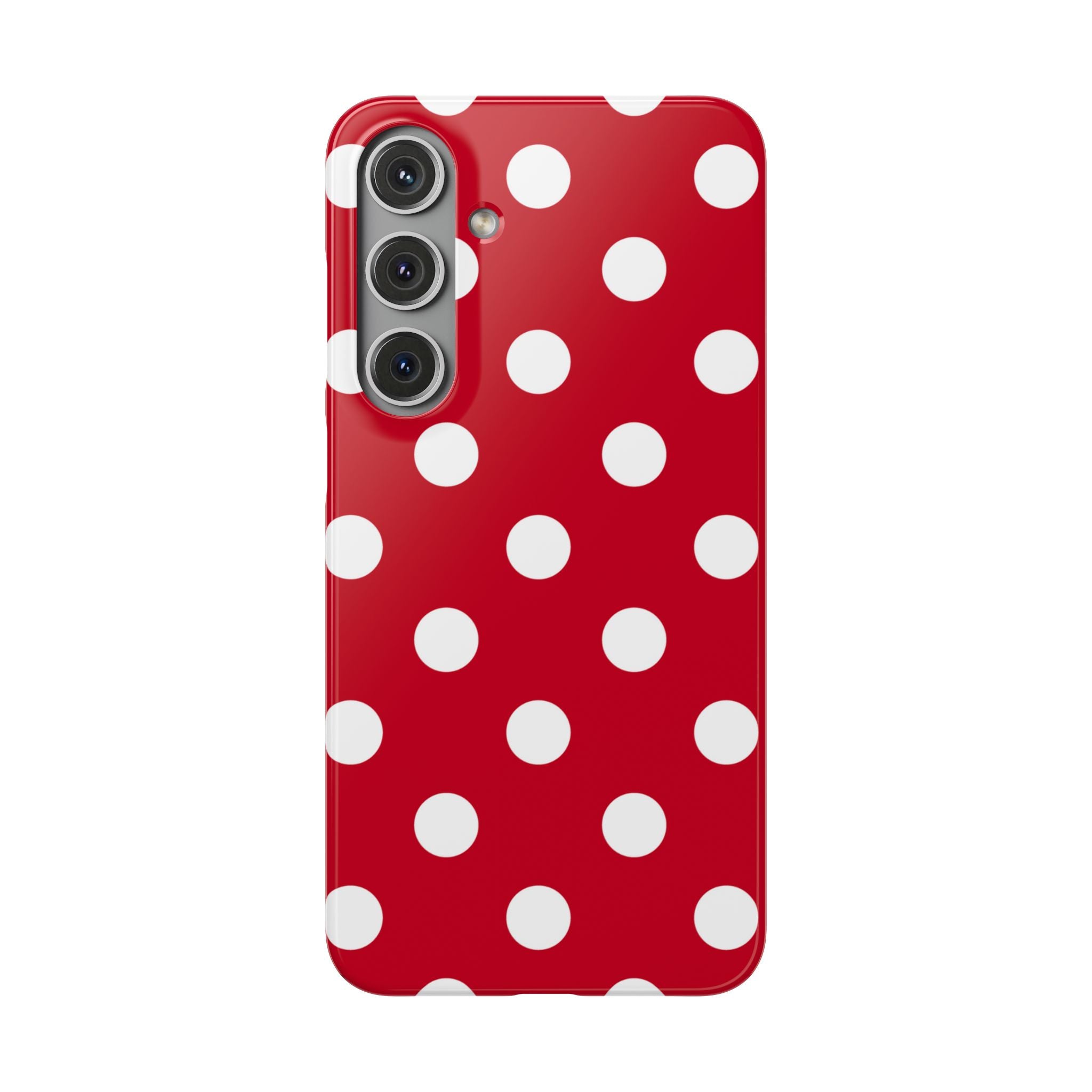 Cherry Dot Case