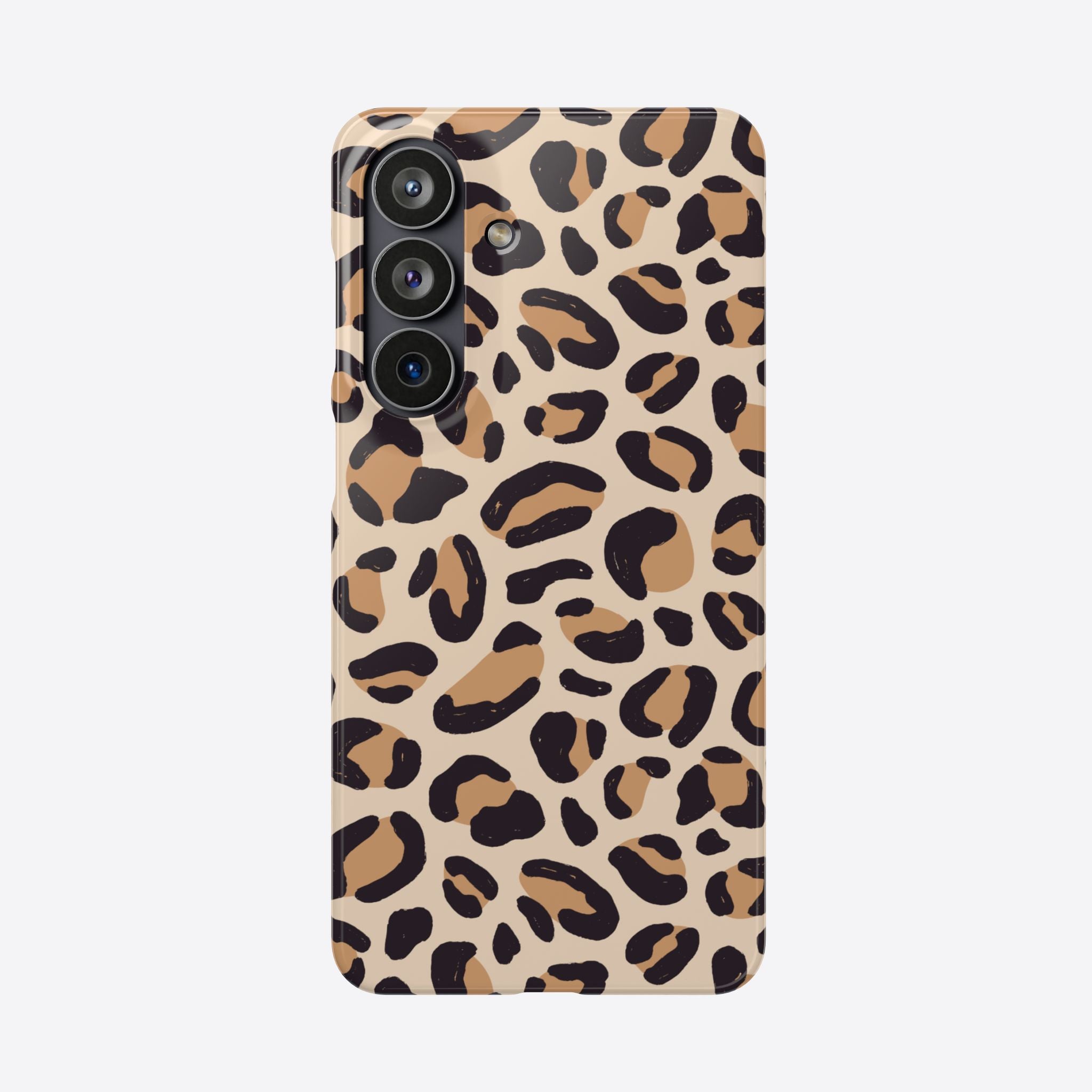 Leopard Print Case
