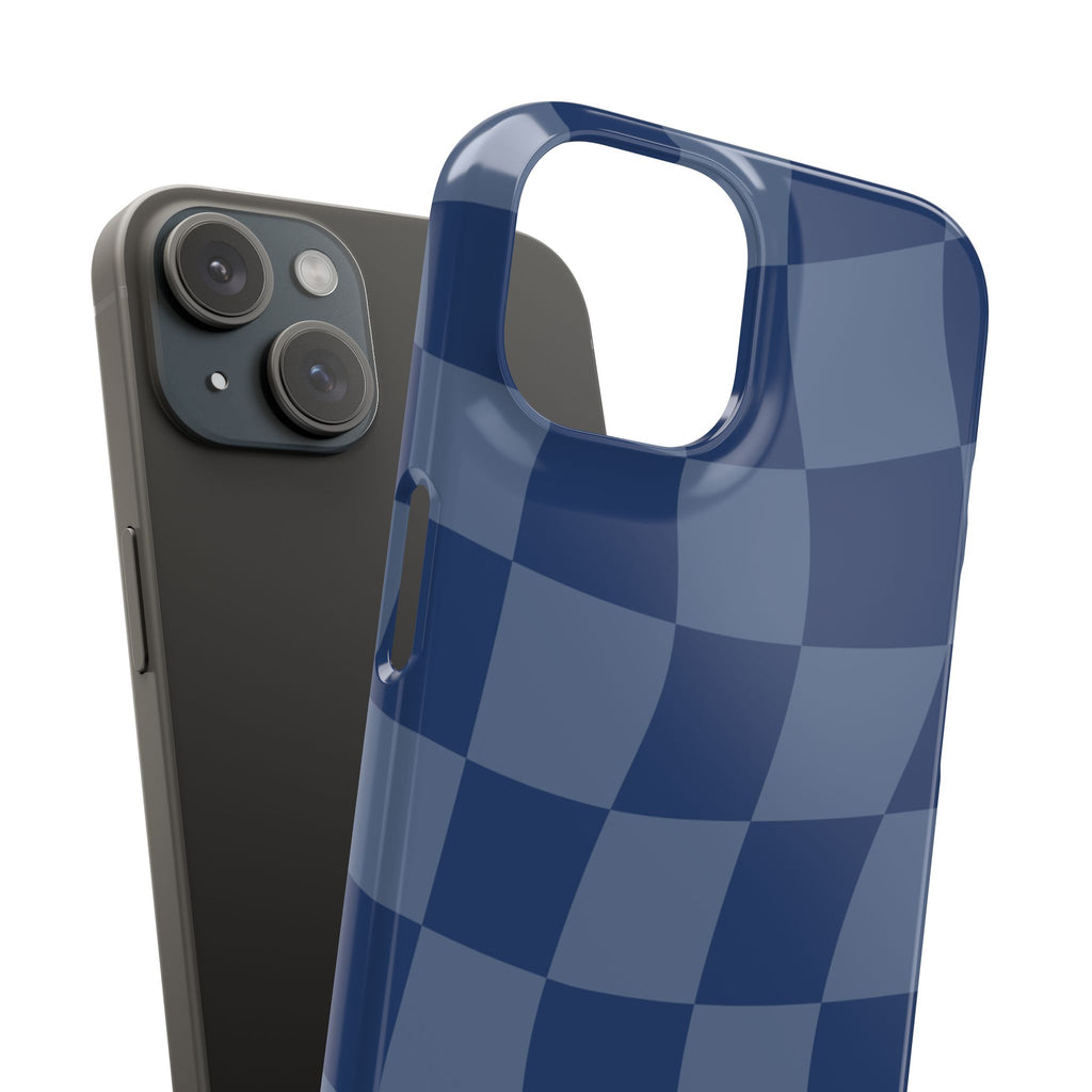 Tidal Grid Case