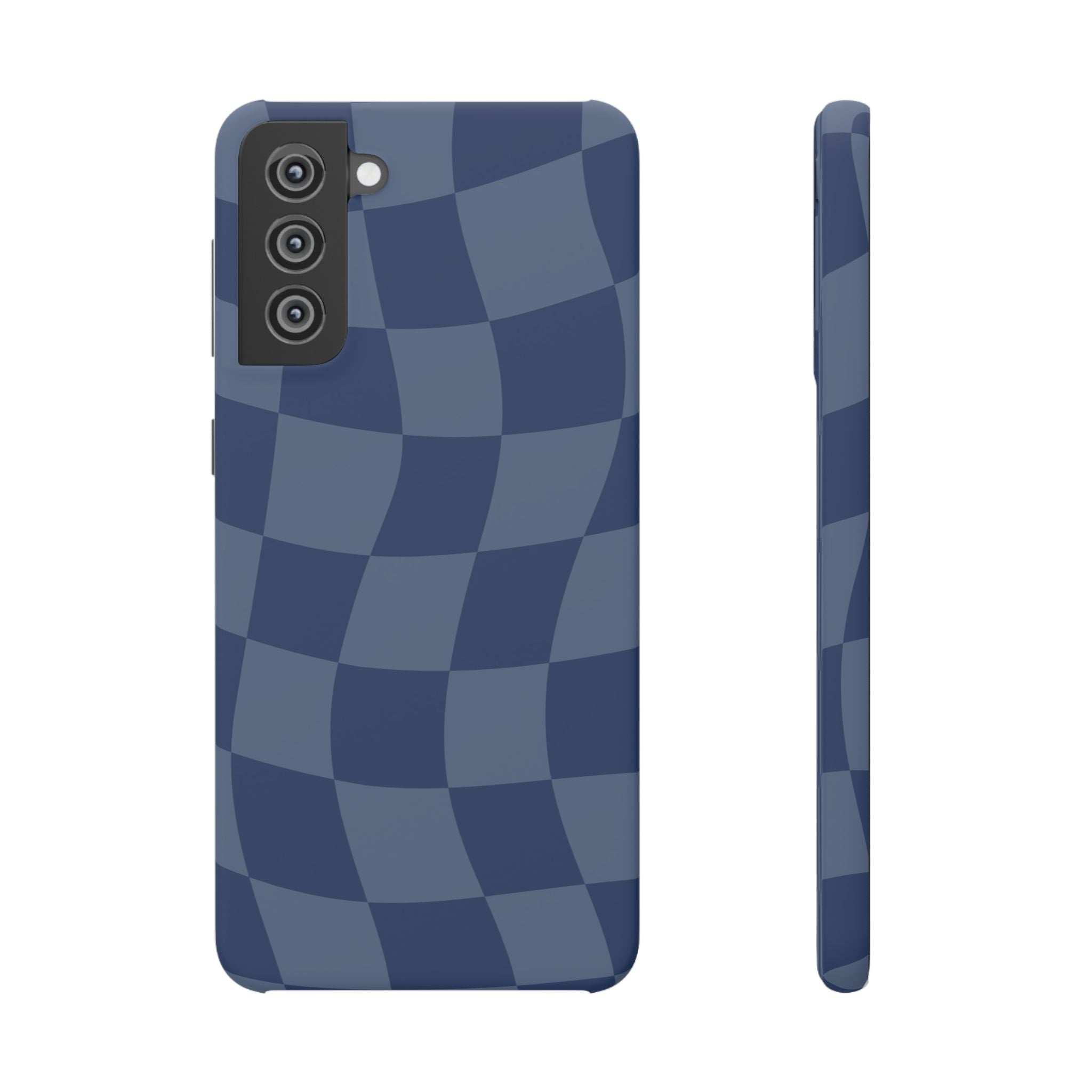 Tidal Grid Case