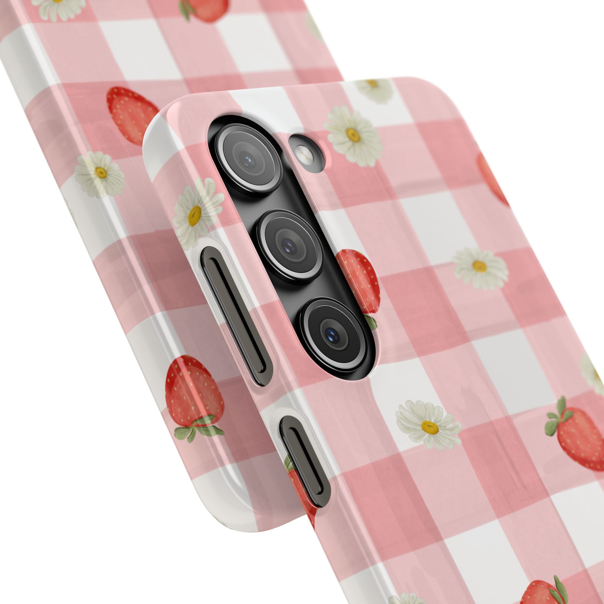 Berry & Bloom Case