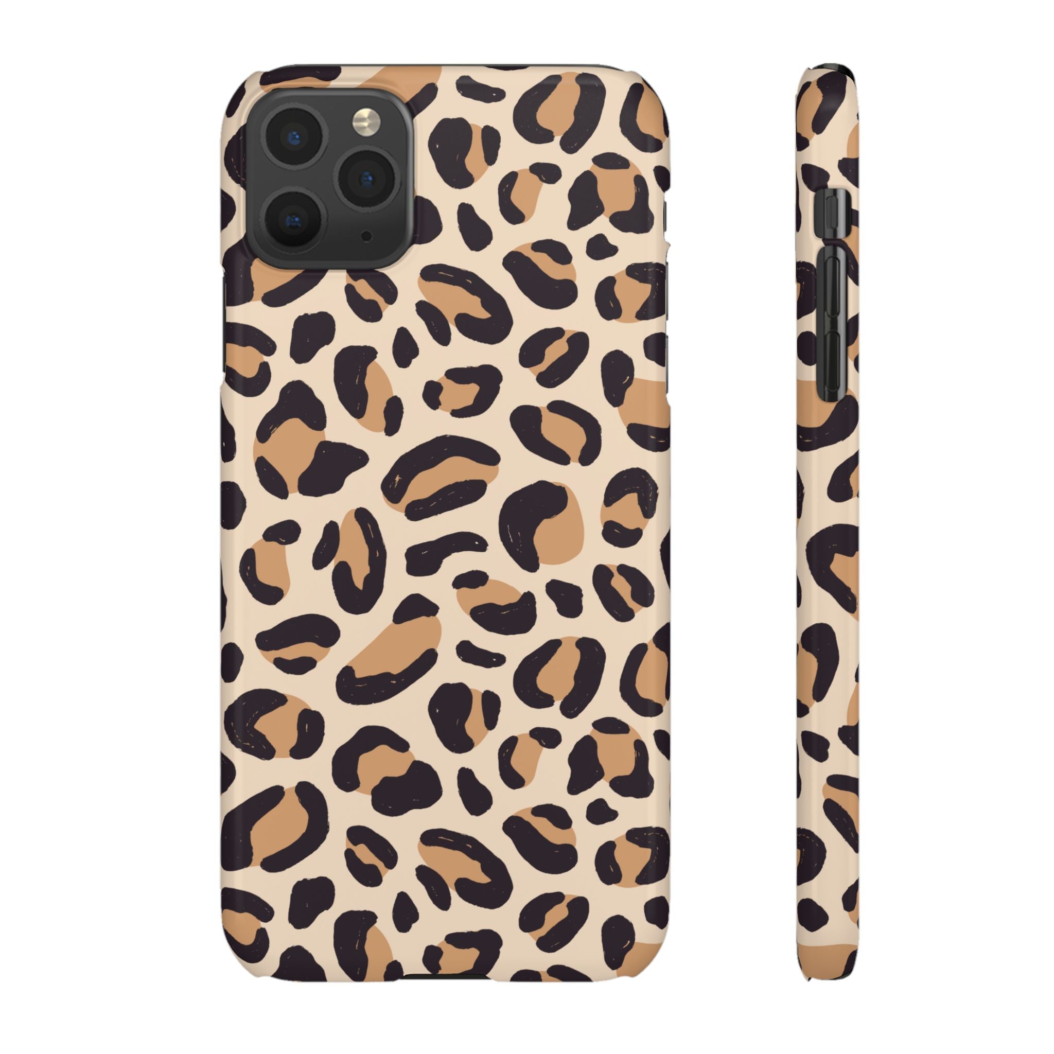 Leopard Print Case