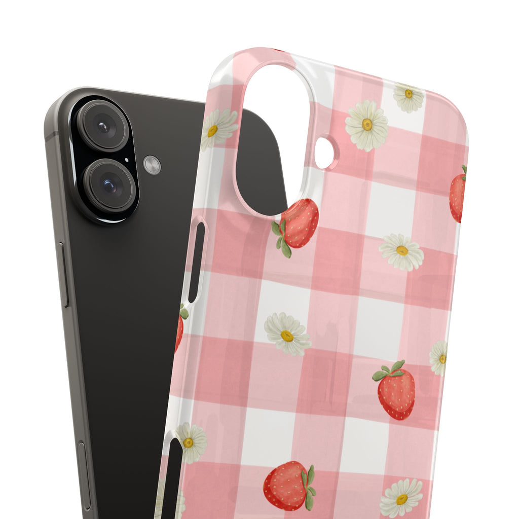 Berry & Bloom Case