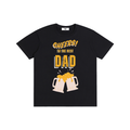 Cheers Dad Unisex T-Shirt