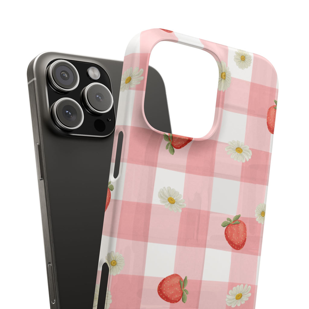 Berry & Bloom Case
