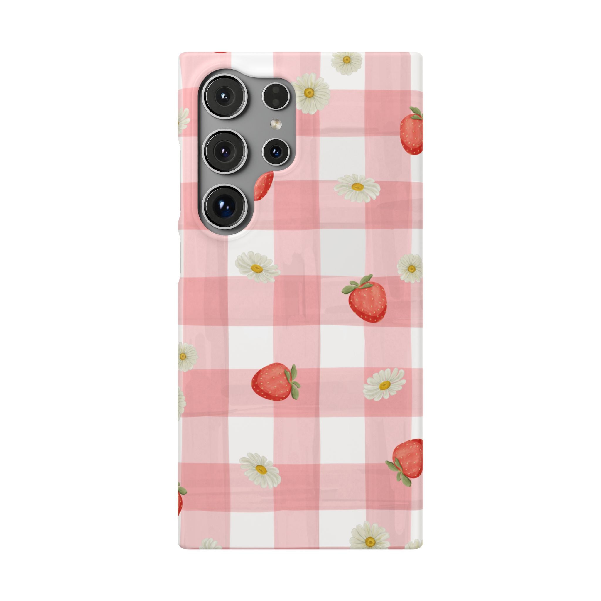 Berry & Bloom Case