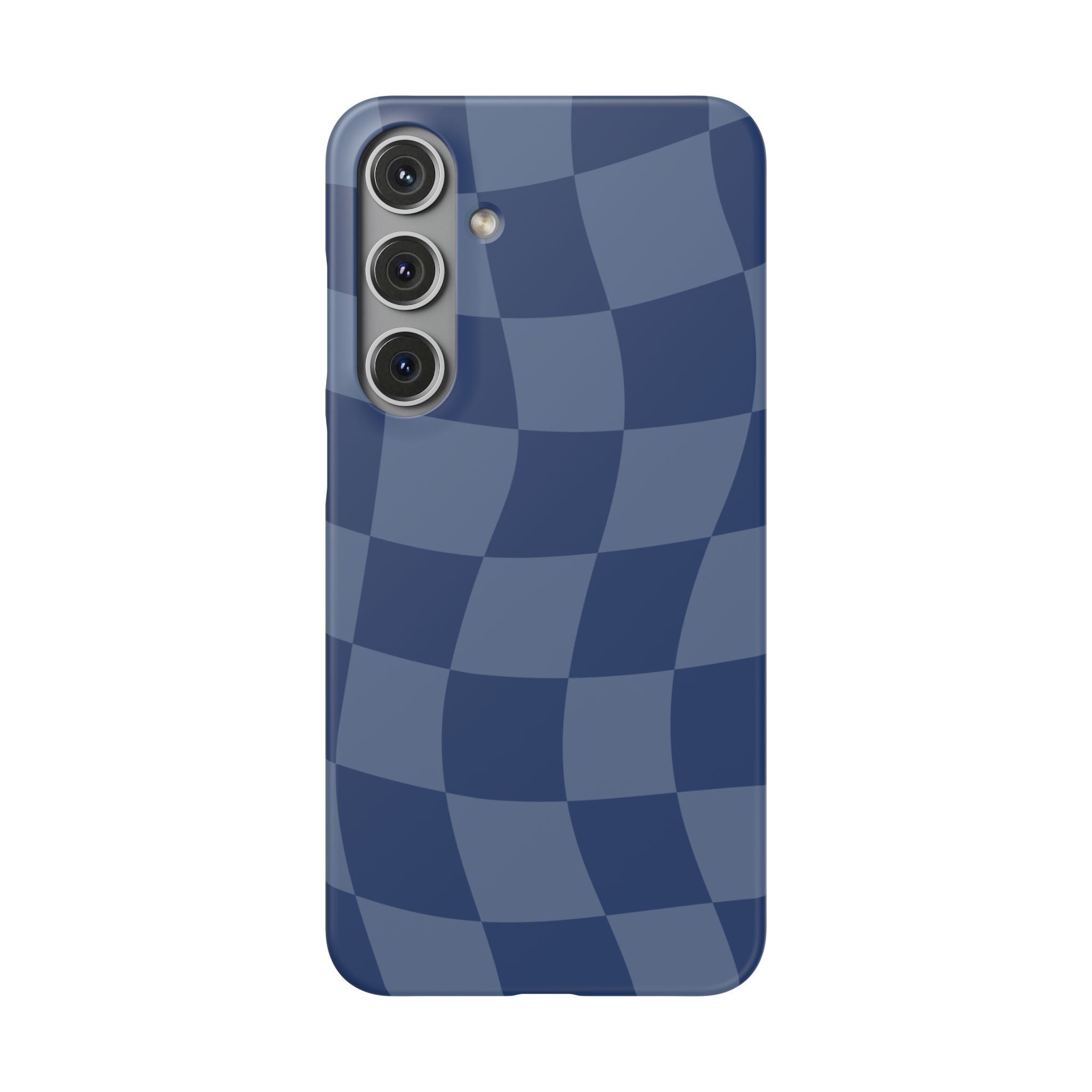 Tidal Grid Case