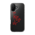 Red Frog Case