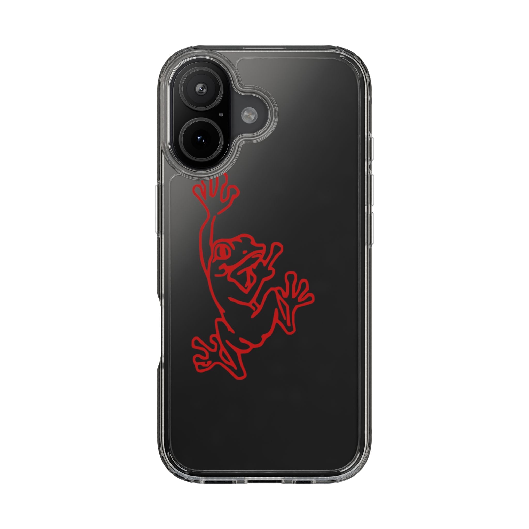 Red Frog Case