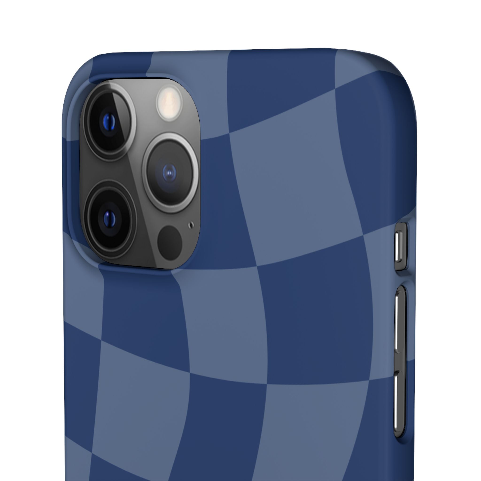 Tidal Grid Case