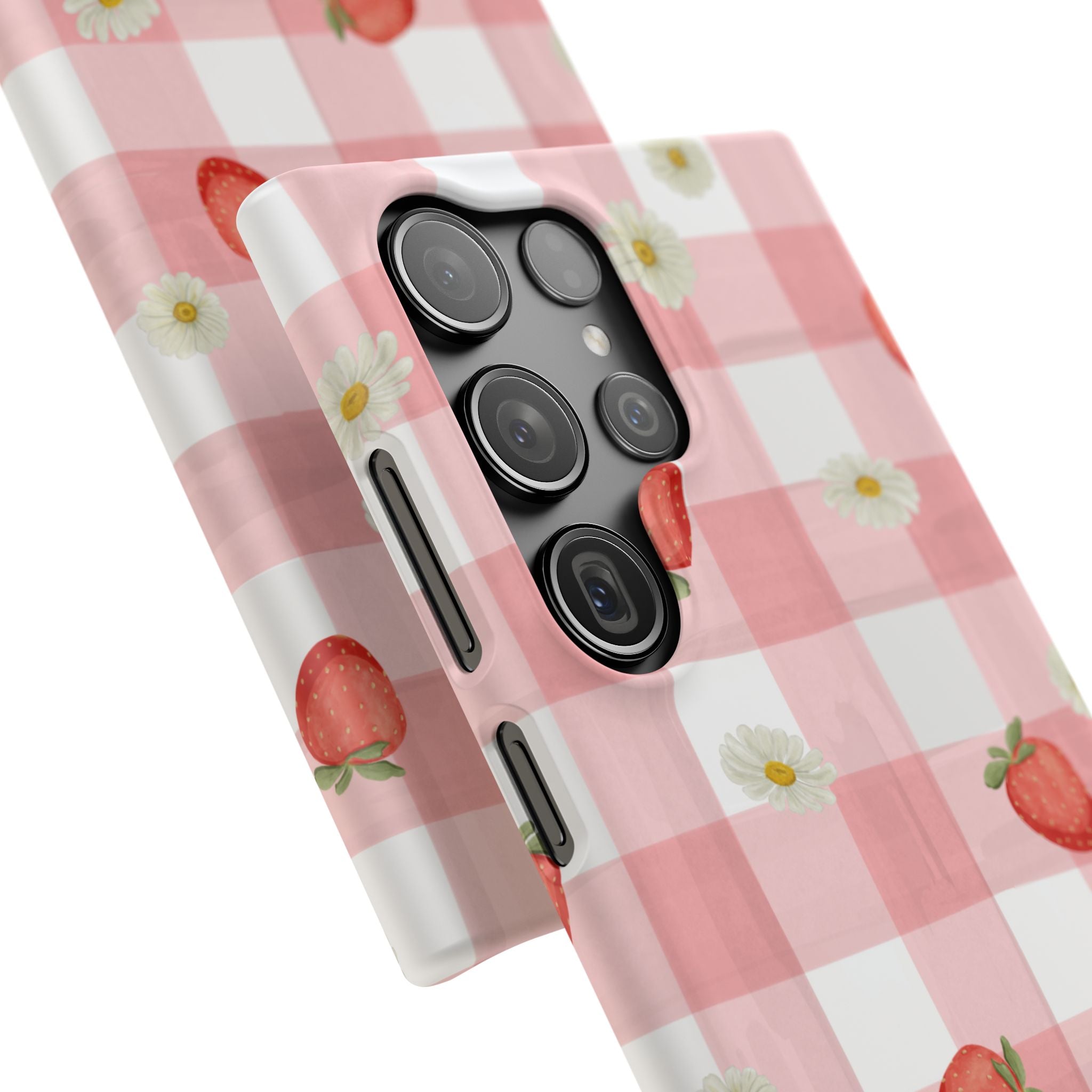 Berry & Bloom Case