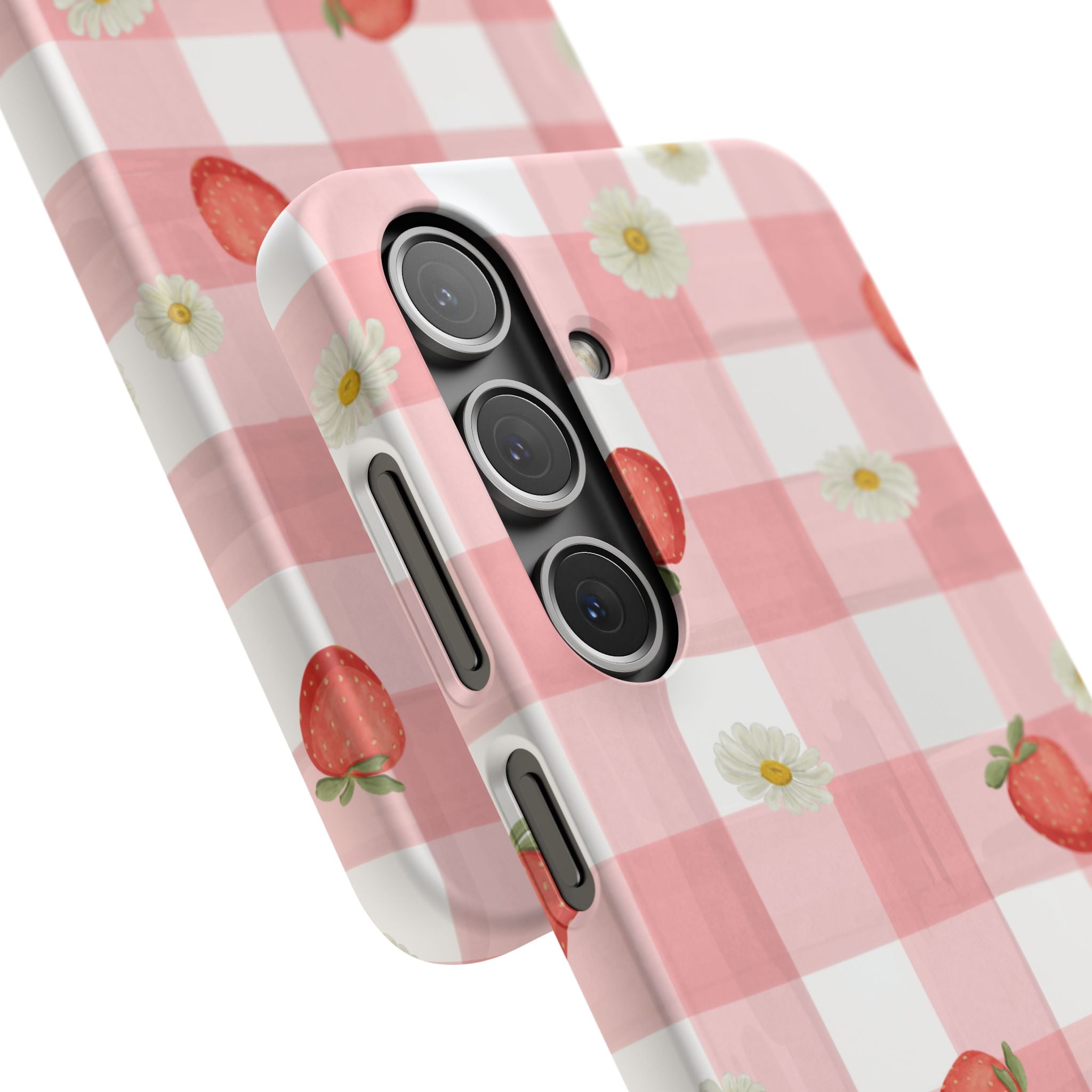 Berry & Bloom Case