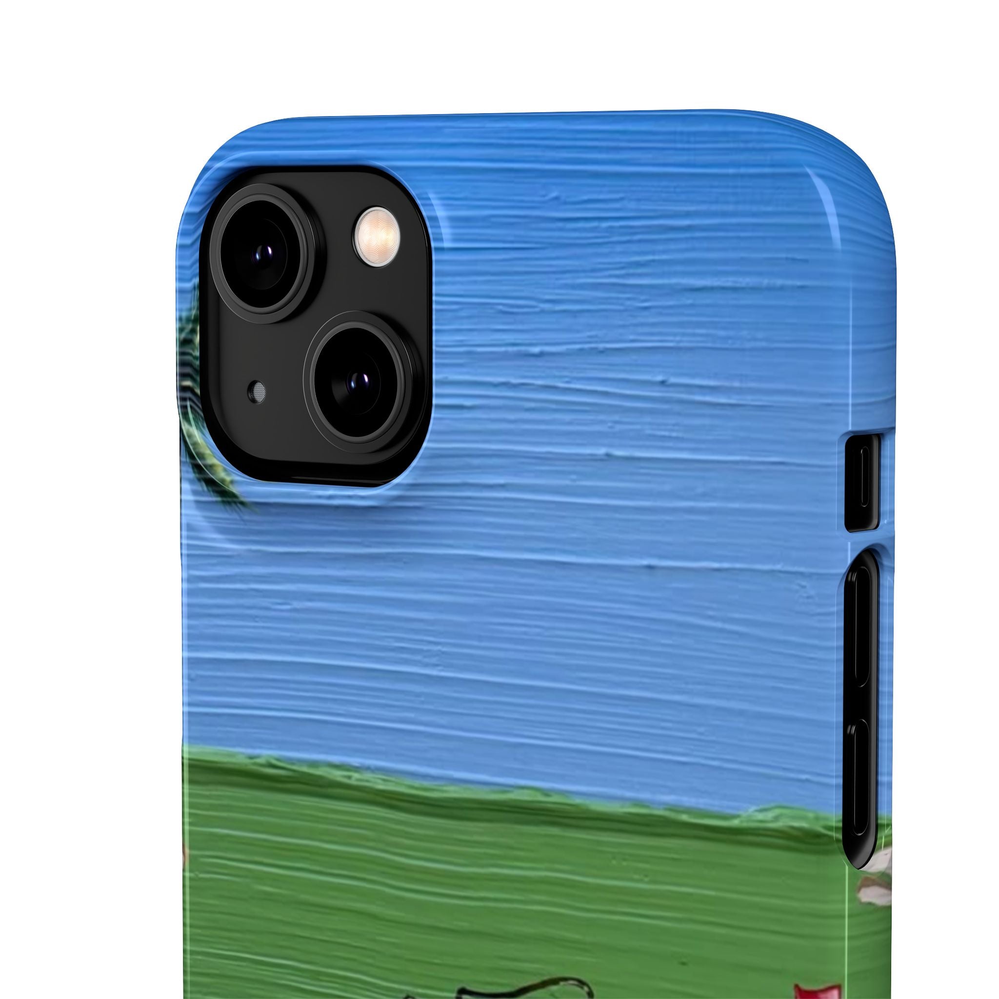 Fairway Porsche Case
