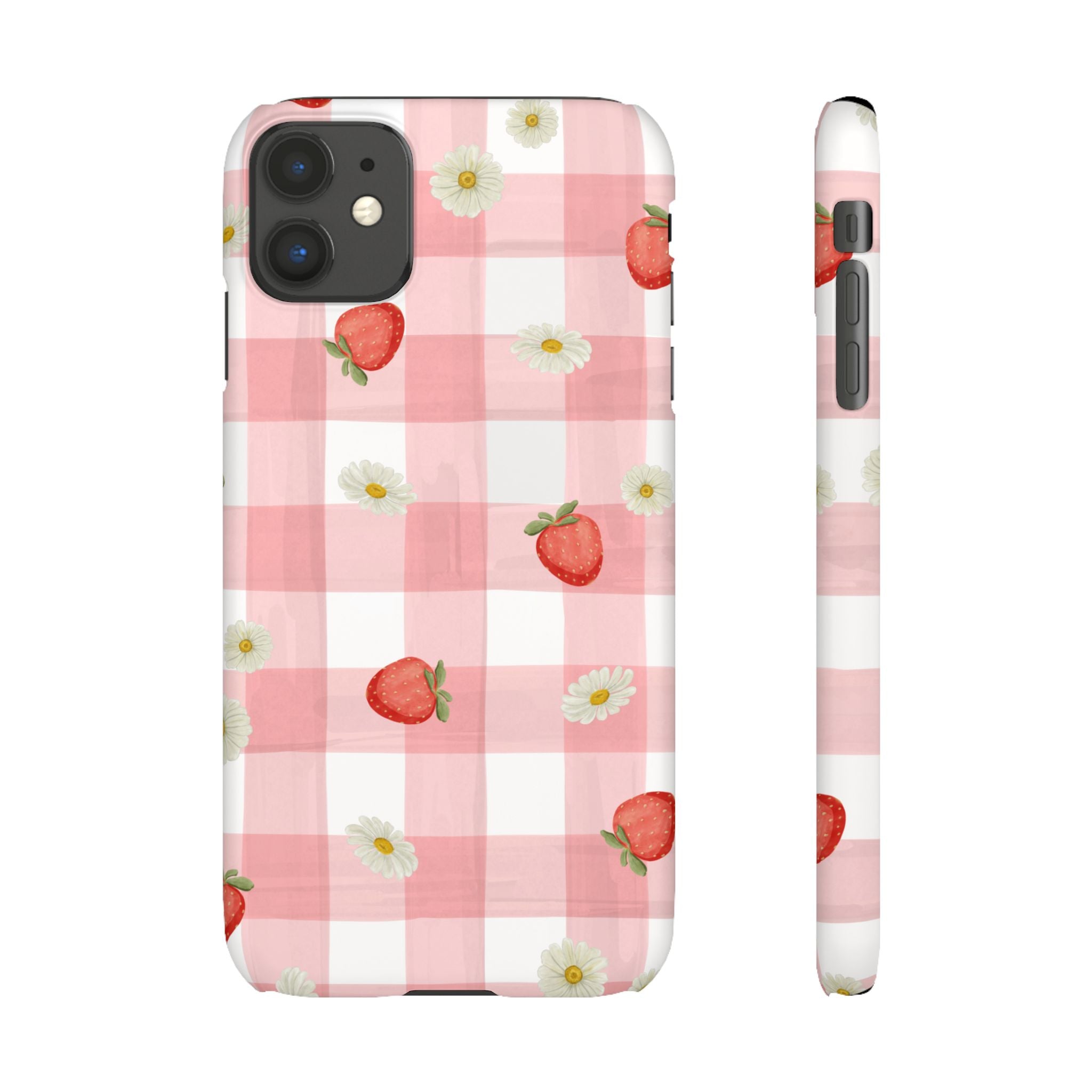 Berry & Bloom Case