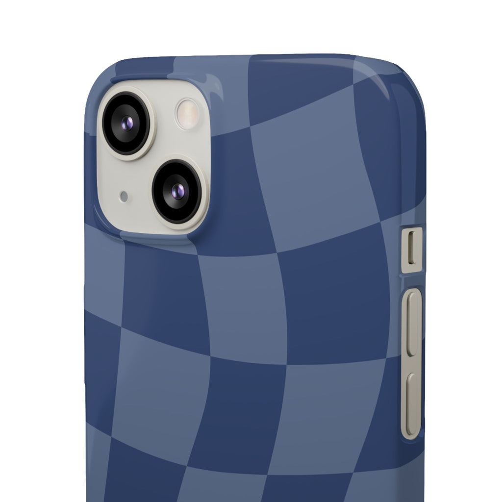 Tidal Grid Case