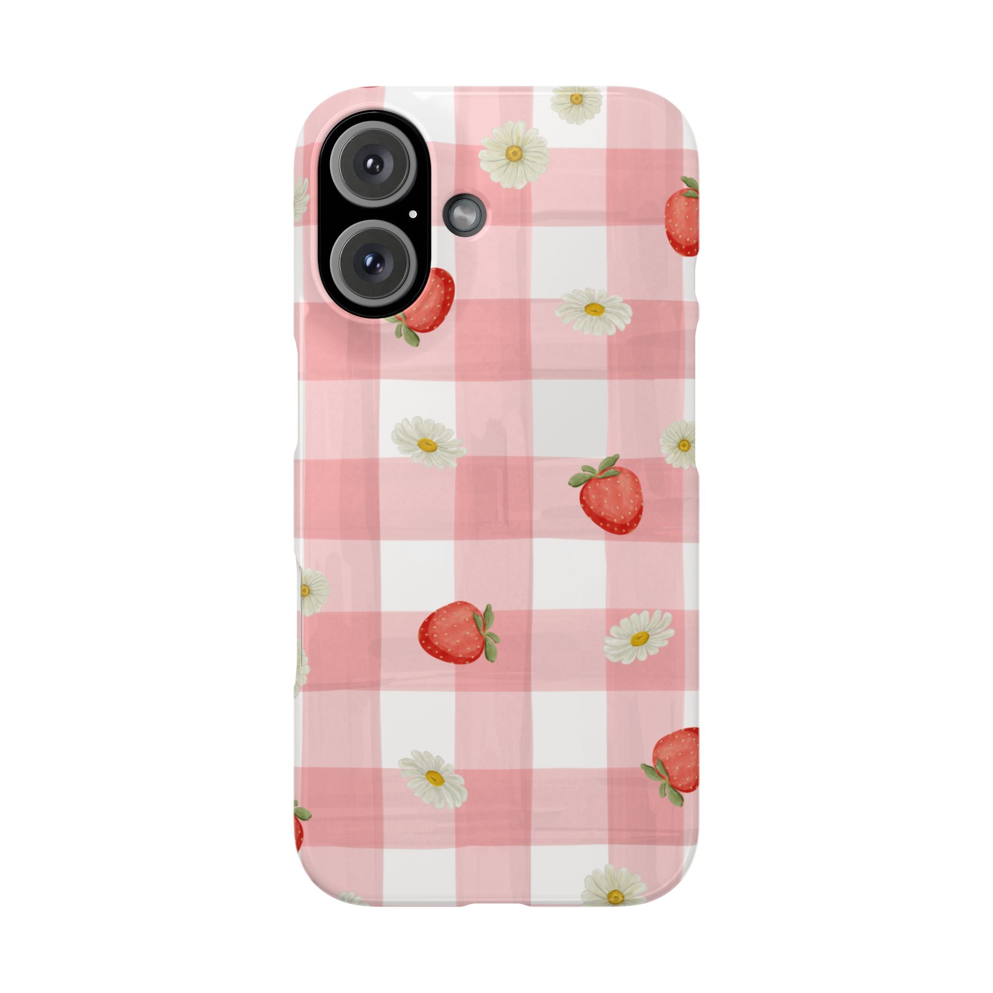 Berry & Bloom Case