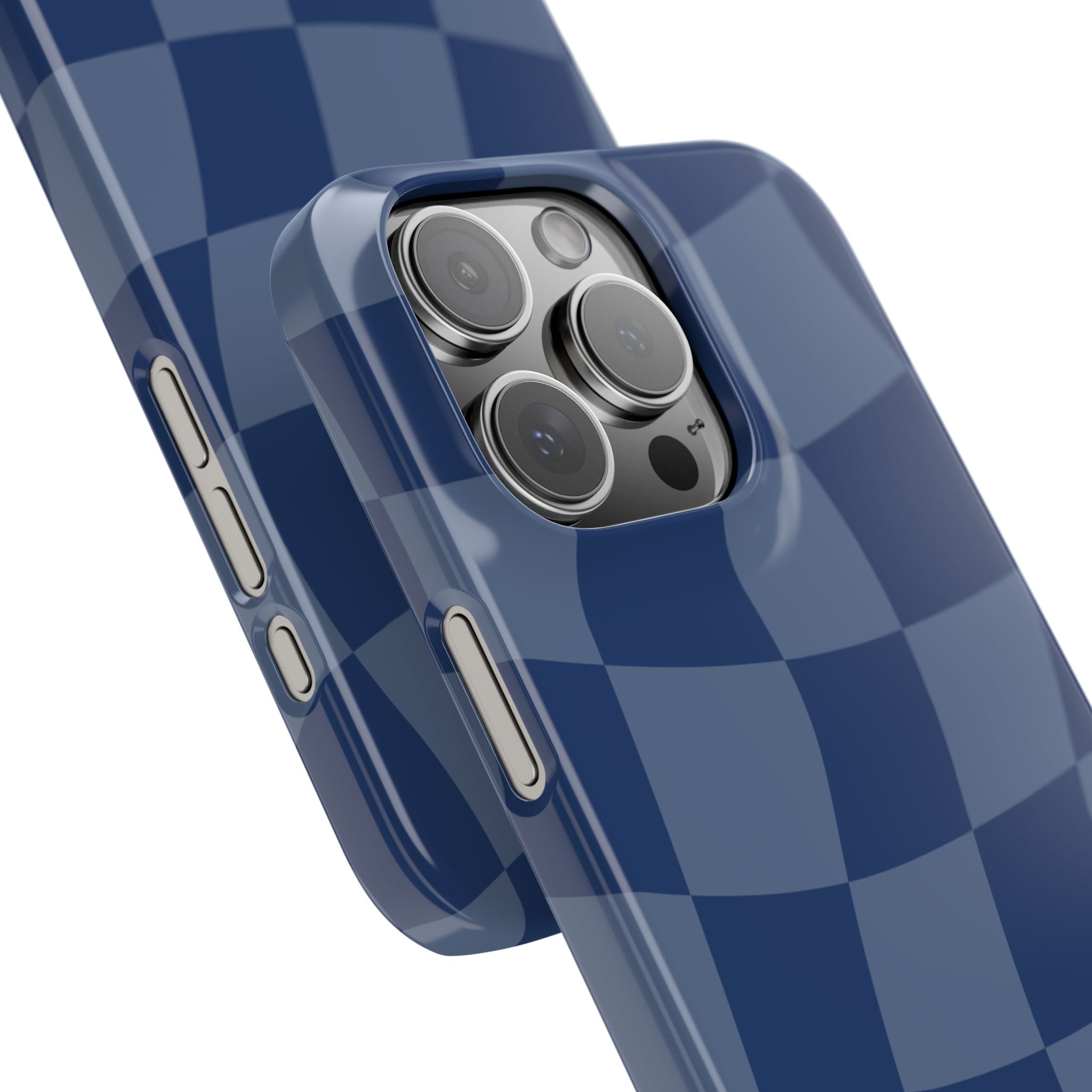 Tidal Grid Case