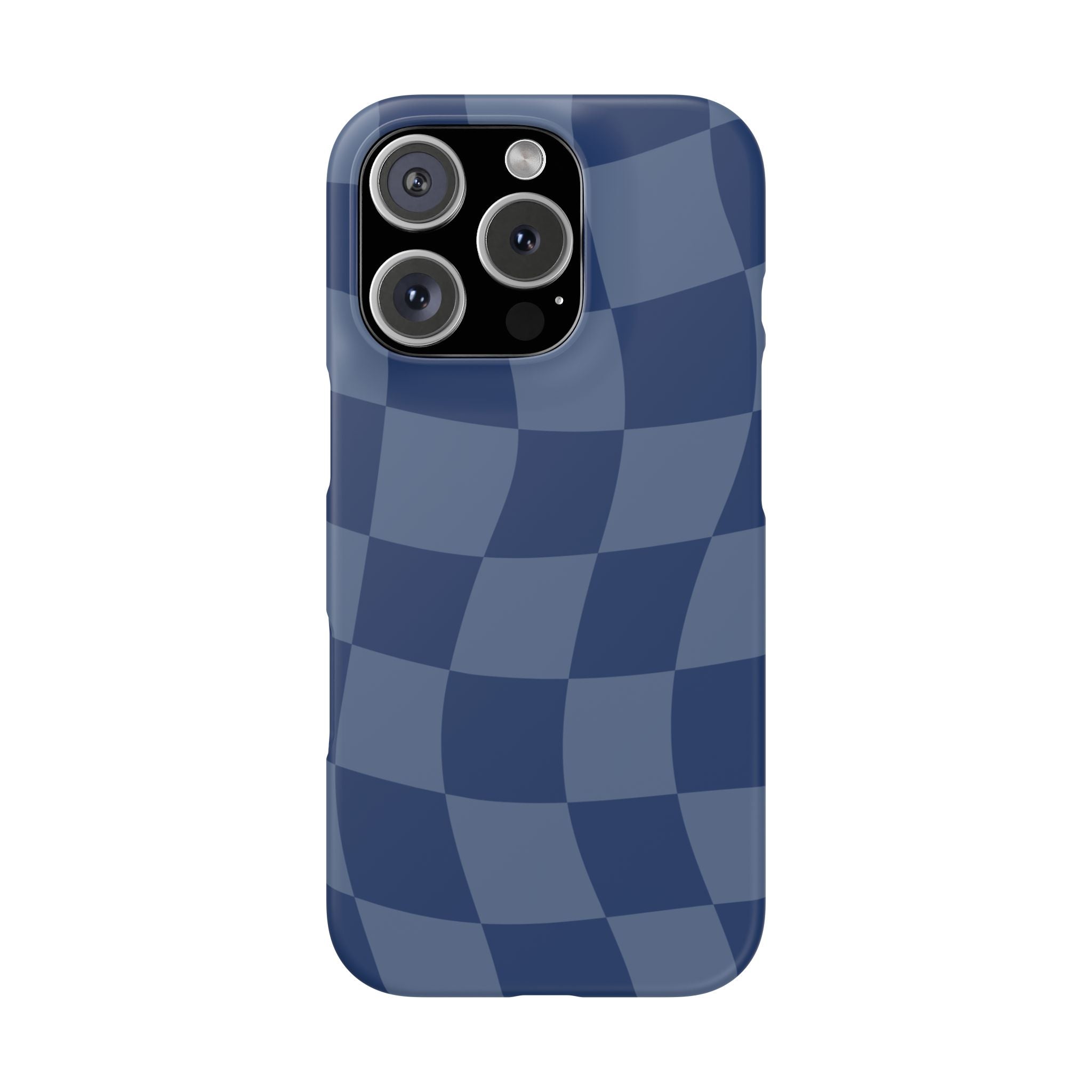 Tidal Grid Case