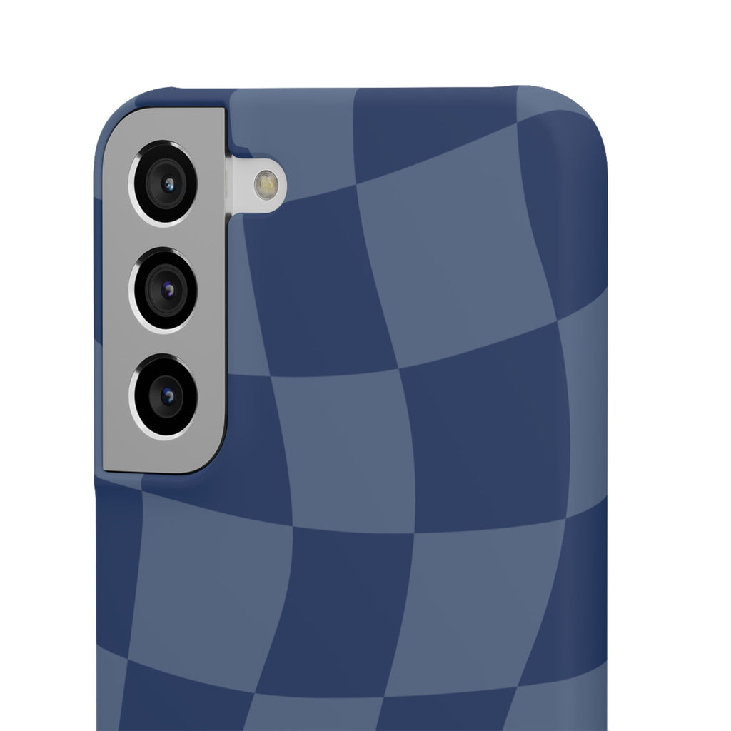 Tidal Grid Case