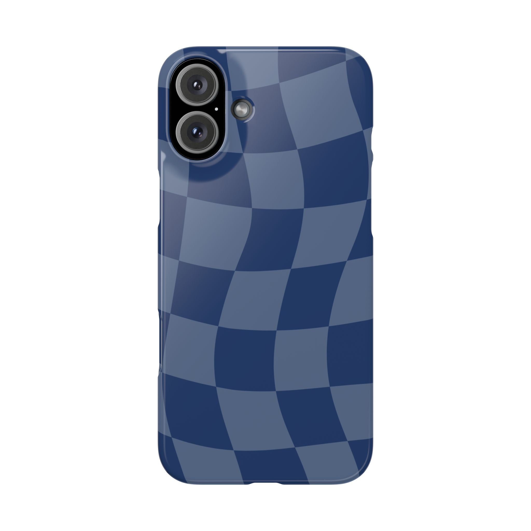 Tidal Grid Case