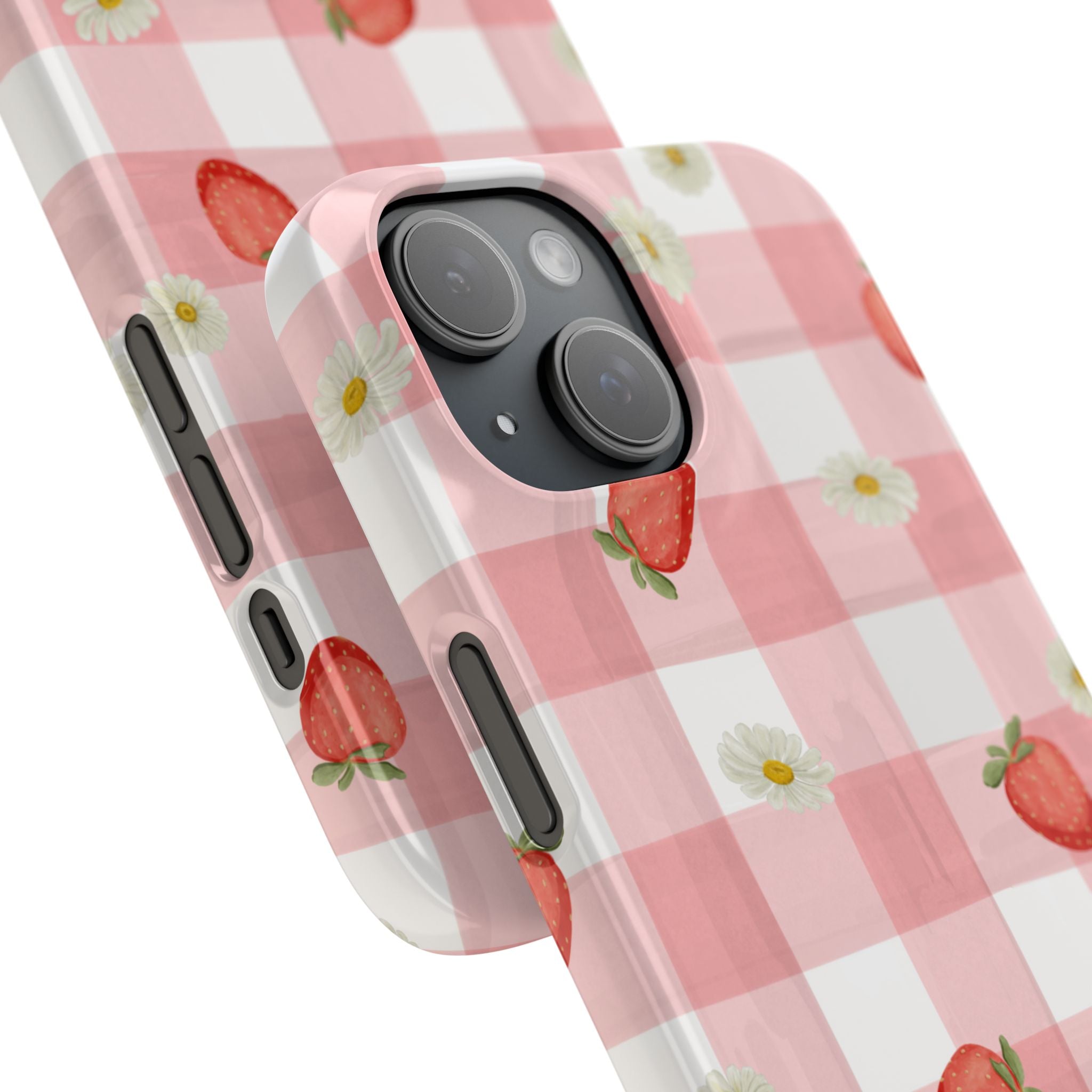 Berry & Bloom Case