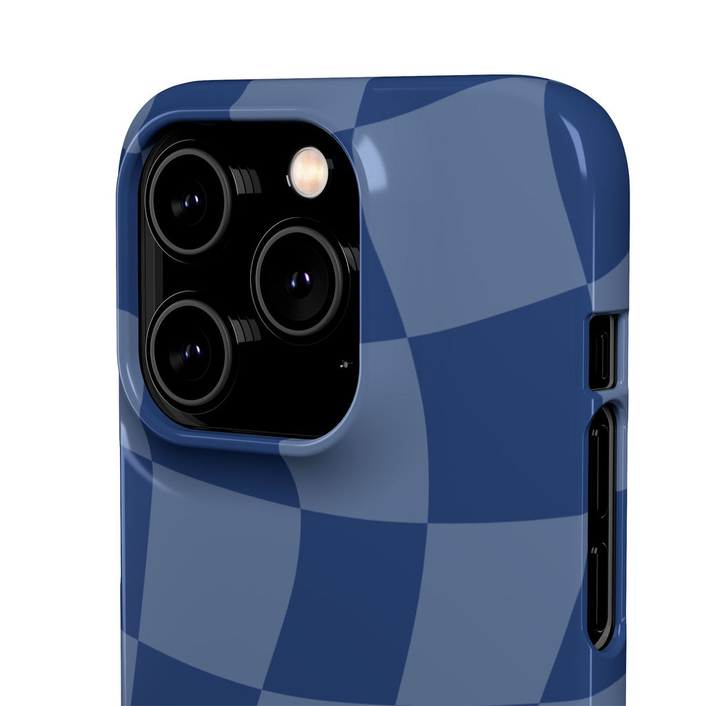 Tidal Grid Case
