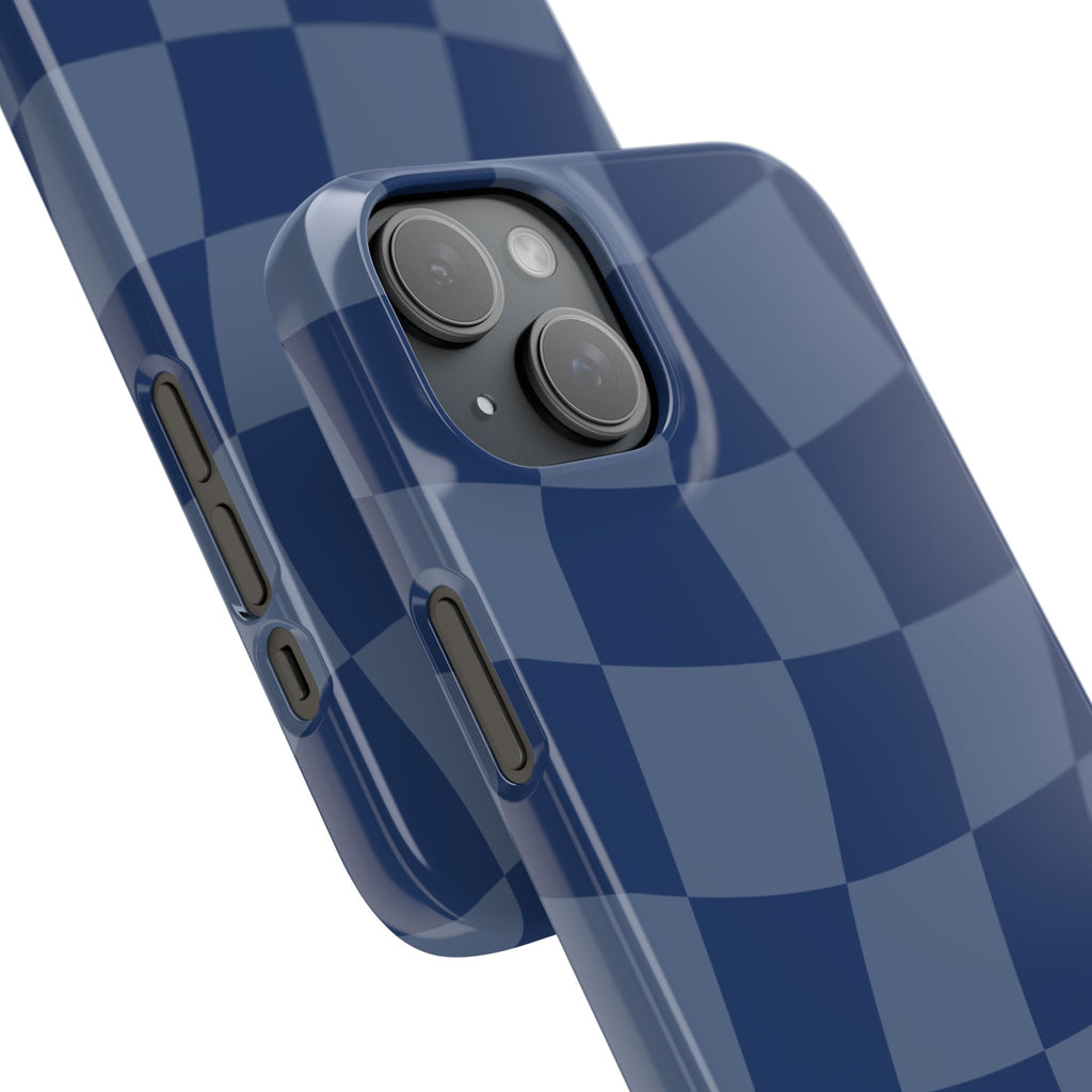 Tidal Grid Case