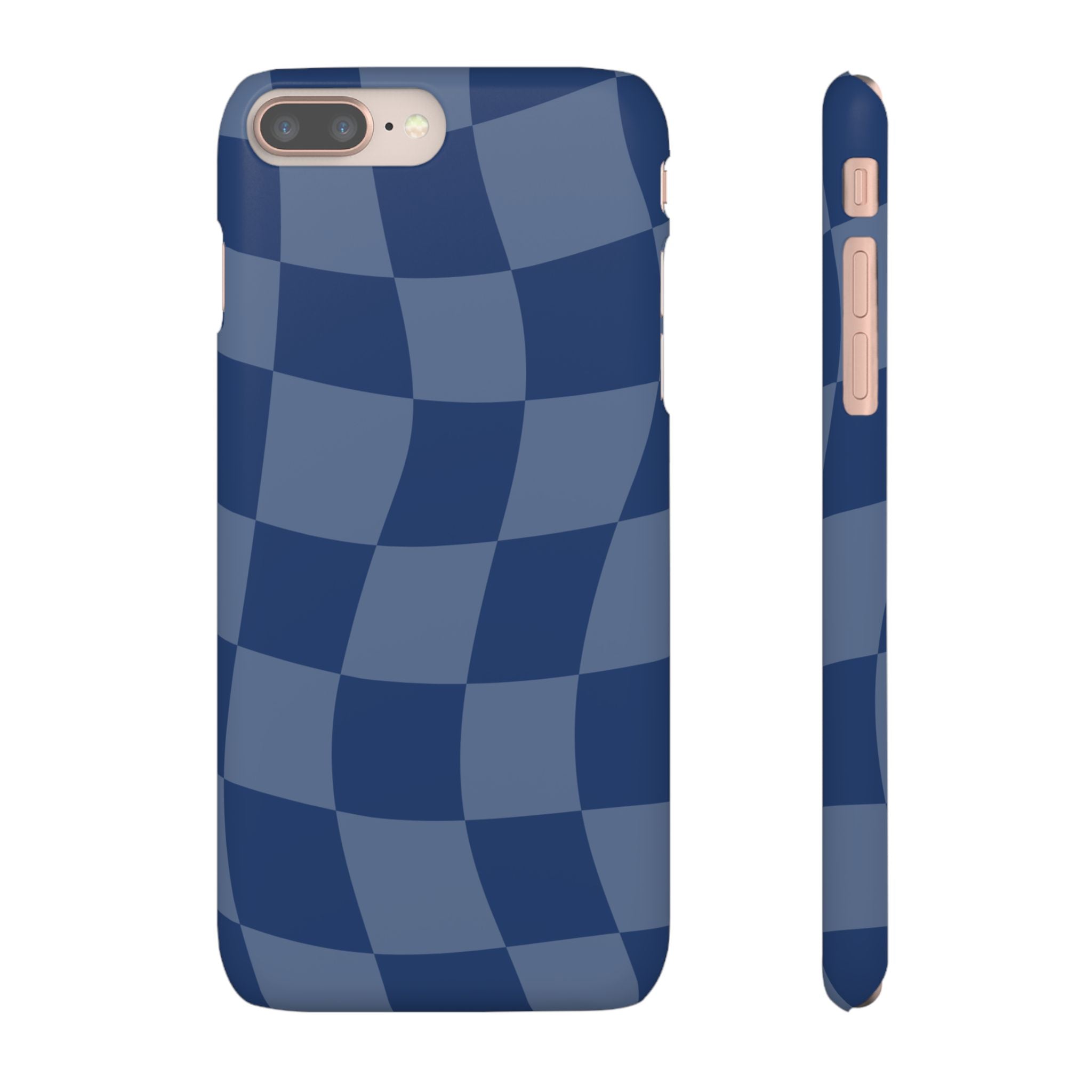 Tidal Grid Case