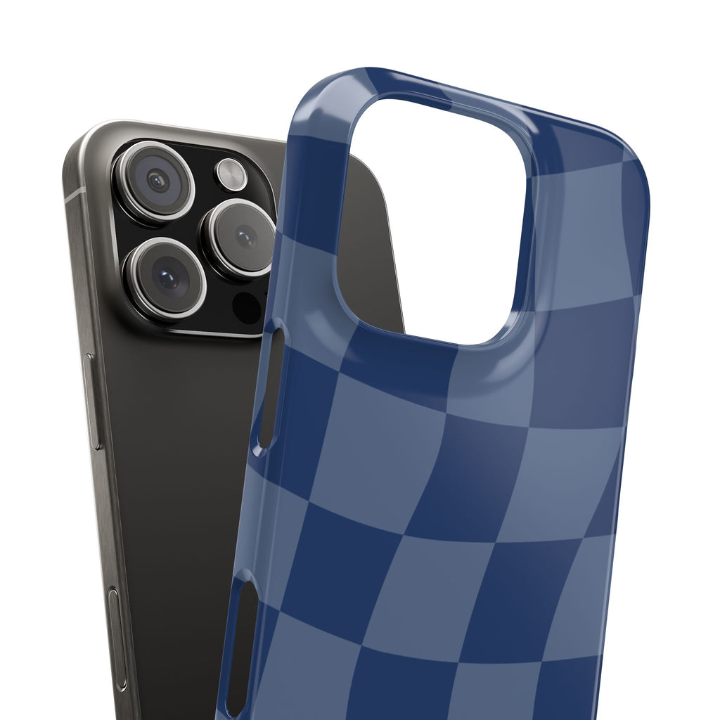 Tidal Grid Case