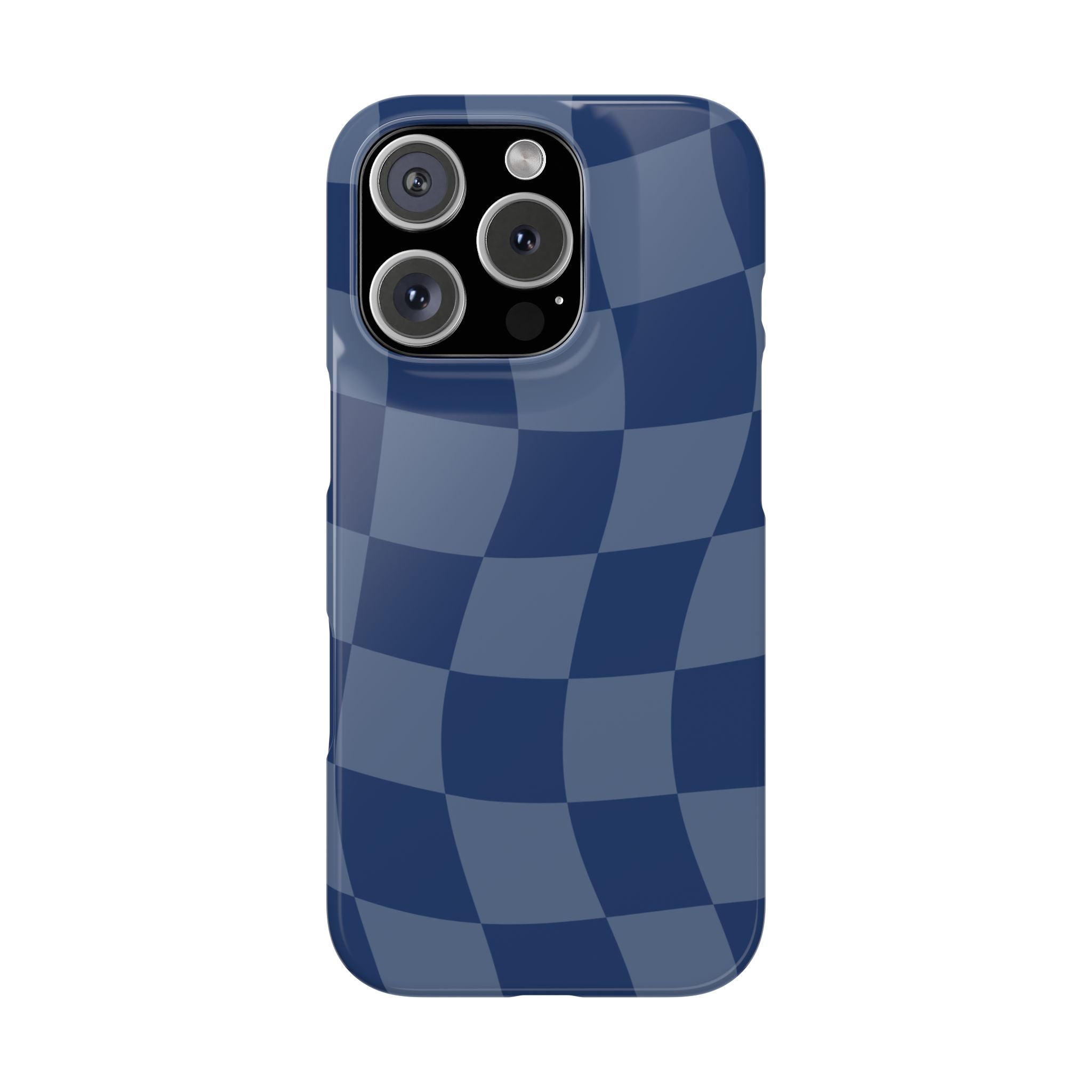 Tidal Grid Case