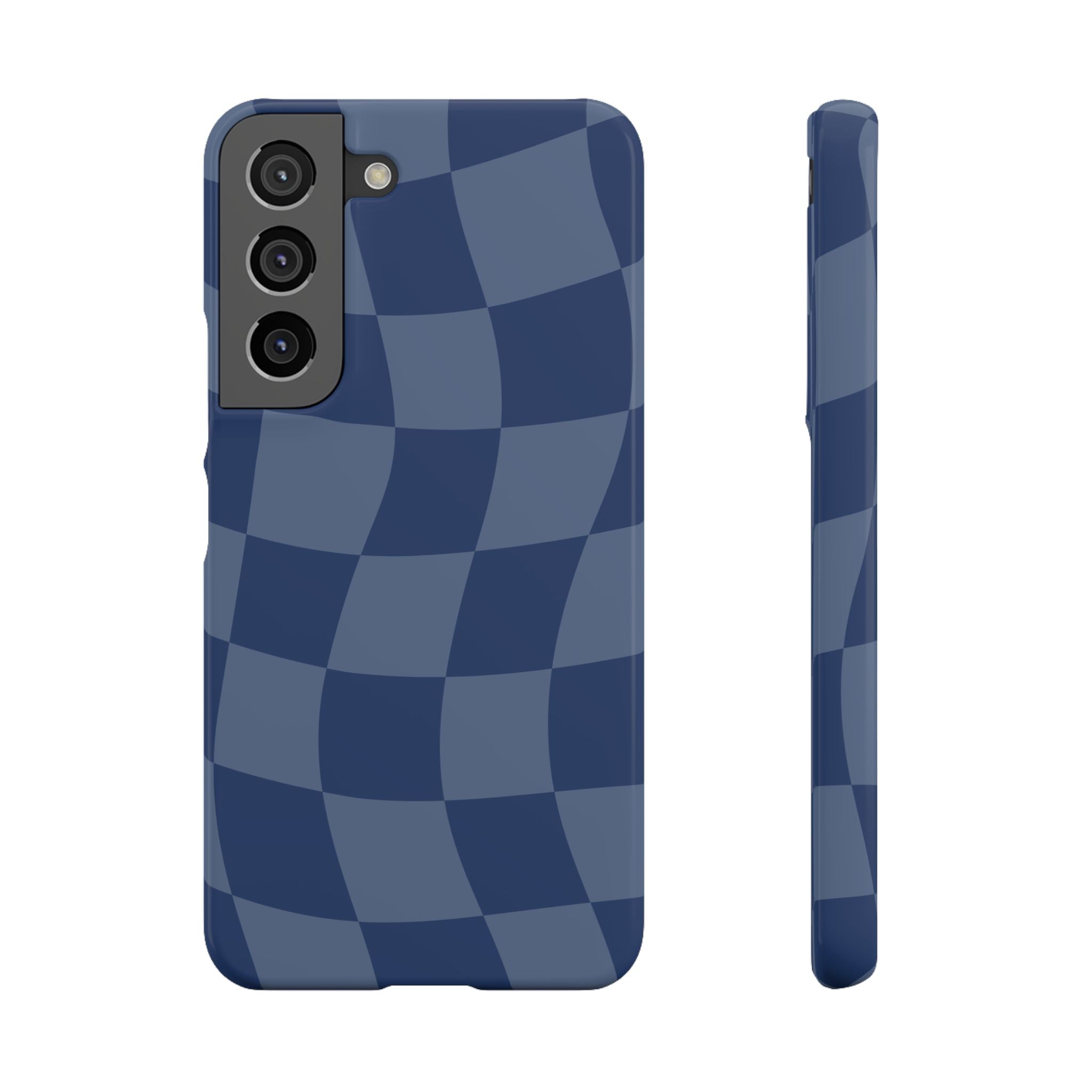 Tidal Grid Case
